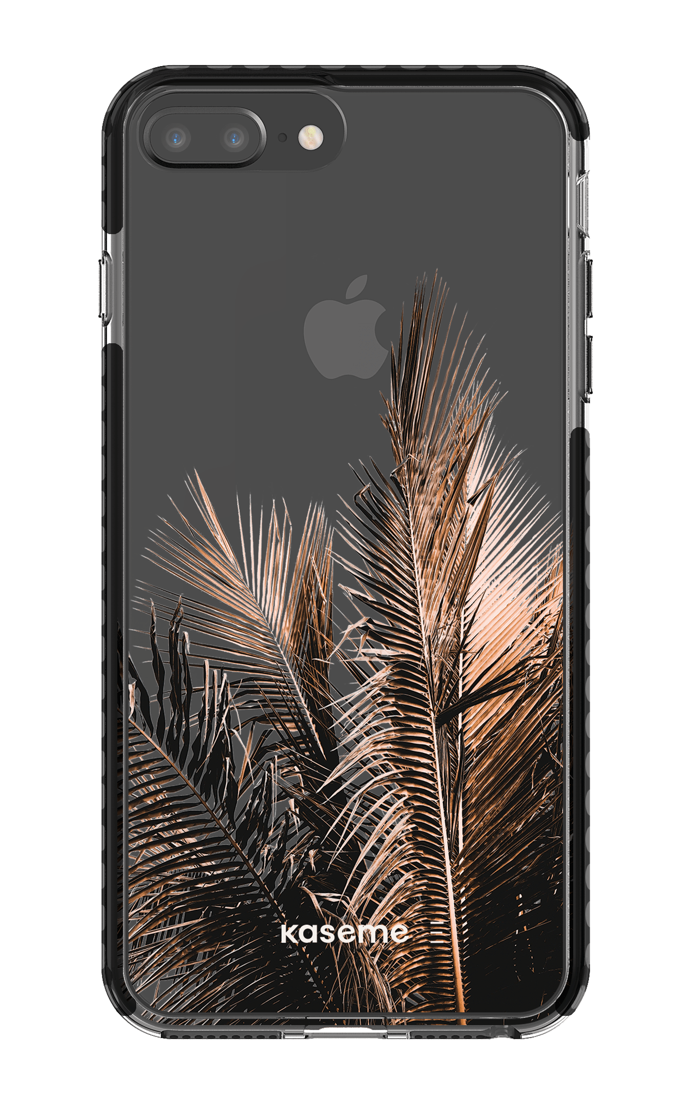 Cali Clear Case - iPhone 7/8 Plus