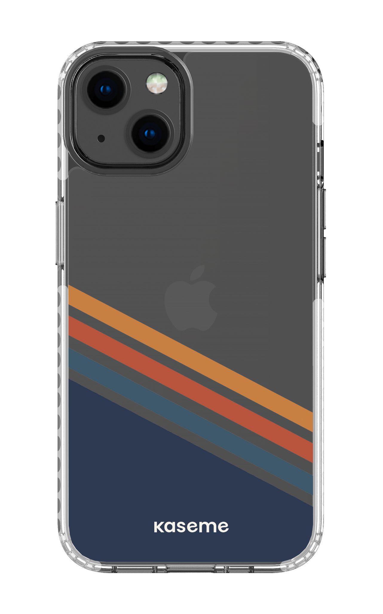 Bitter Clear Case - iPhone 13