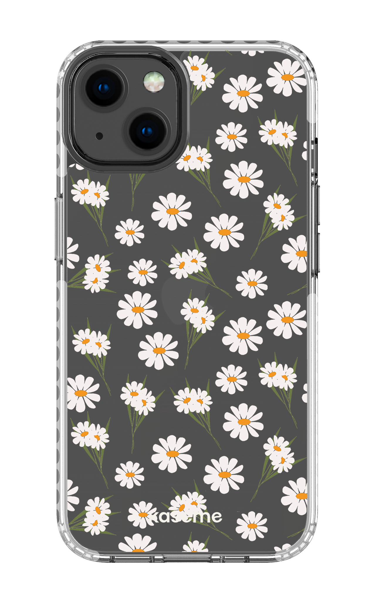 Jane Clear Case - iPhone 13