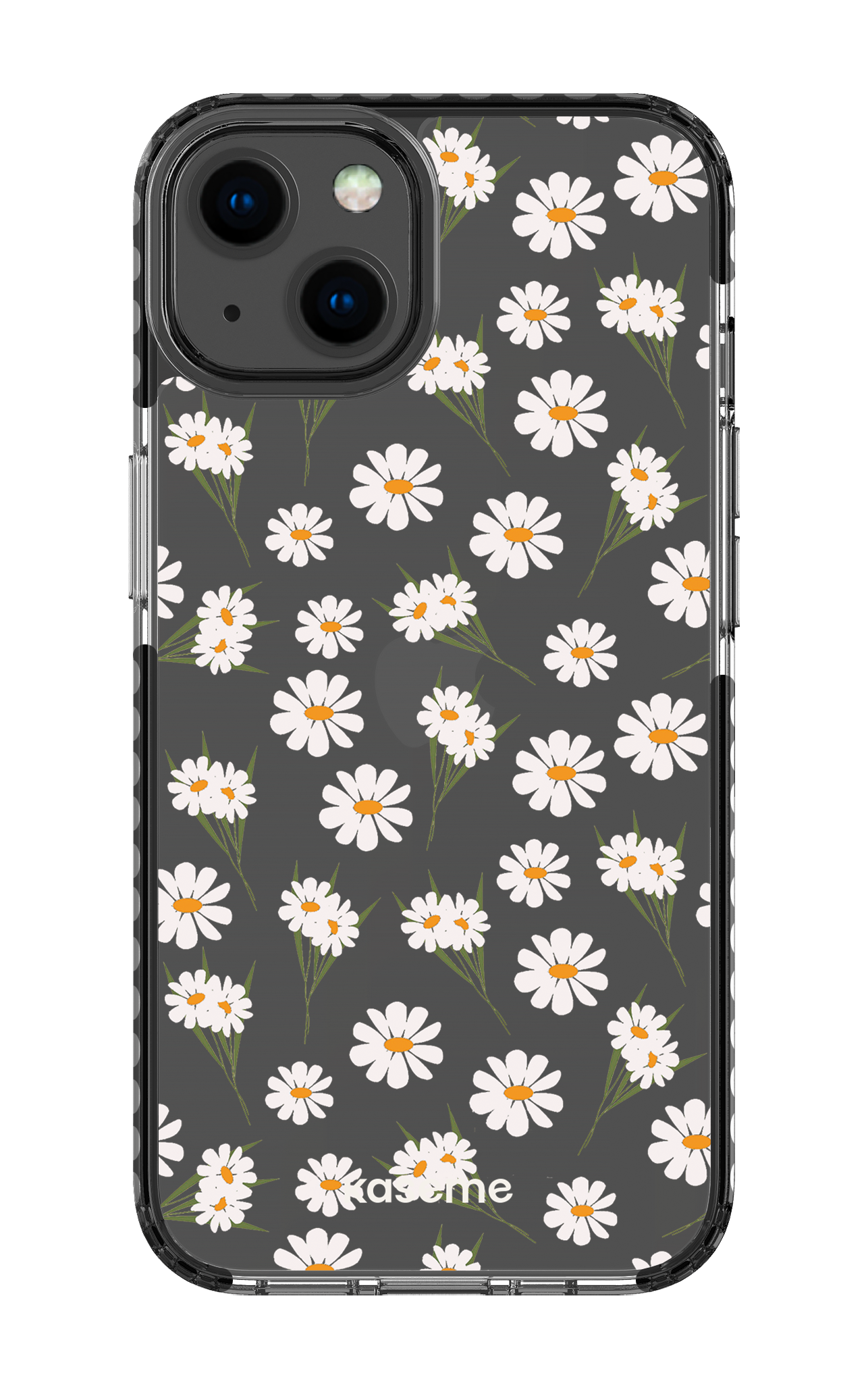 Jane Clear Case - iPhone 13