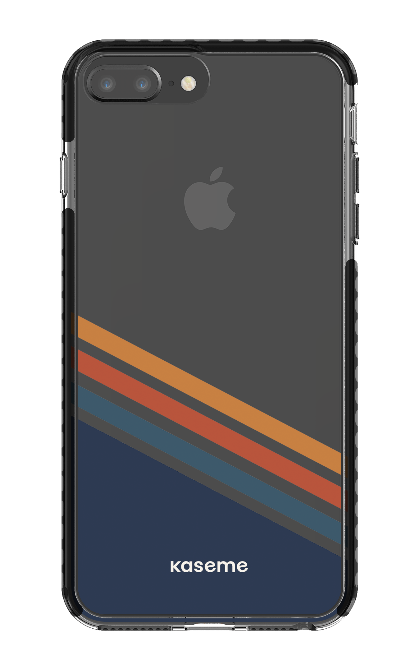 Bitter Clear Case - iPhone 7/8 Plus