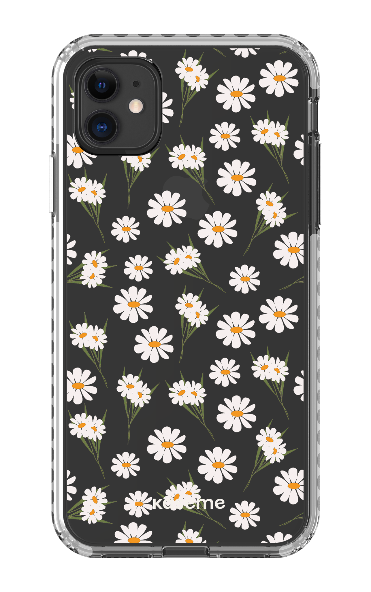 Jane Clear Case - iPhone 11