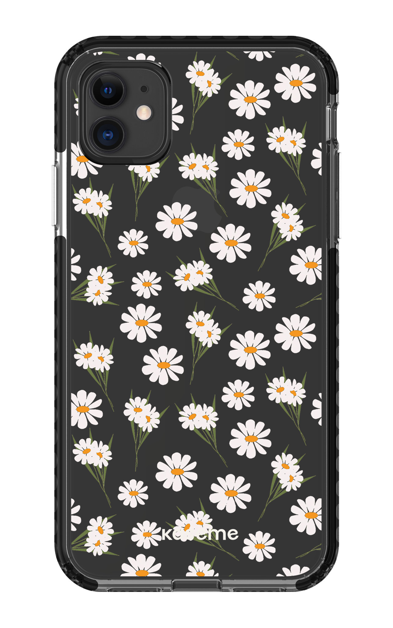 Jane Clear Case - iPhone 11