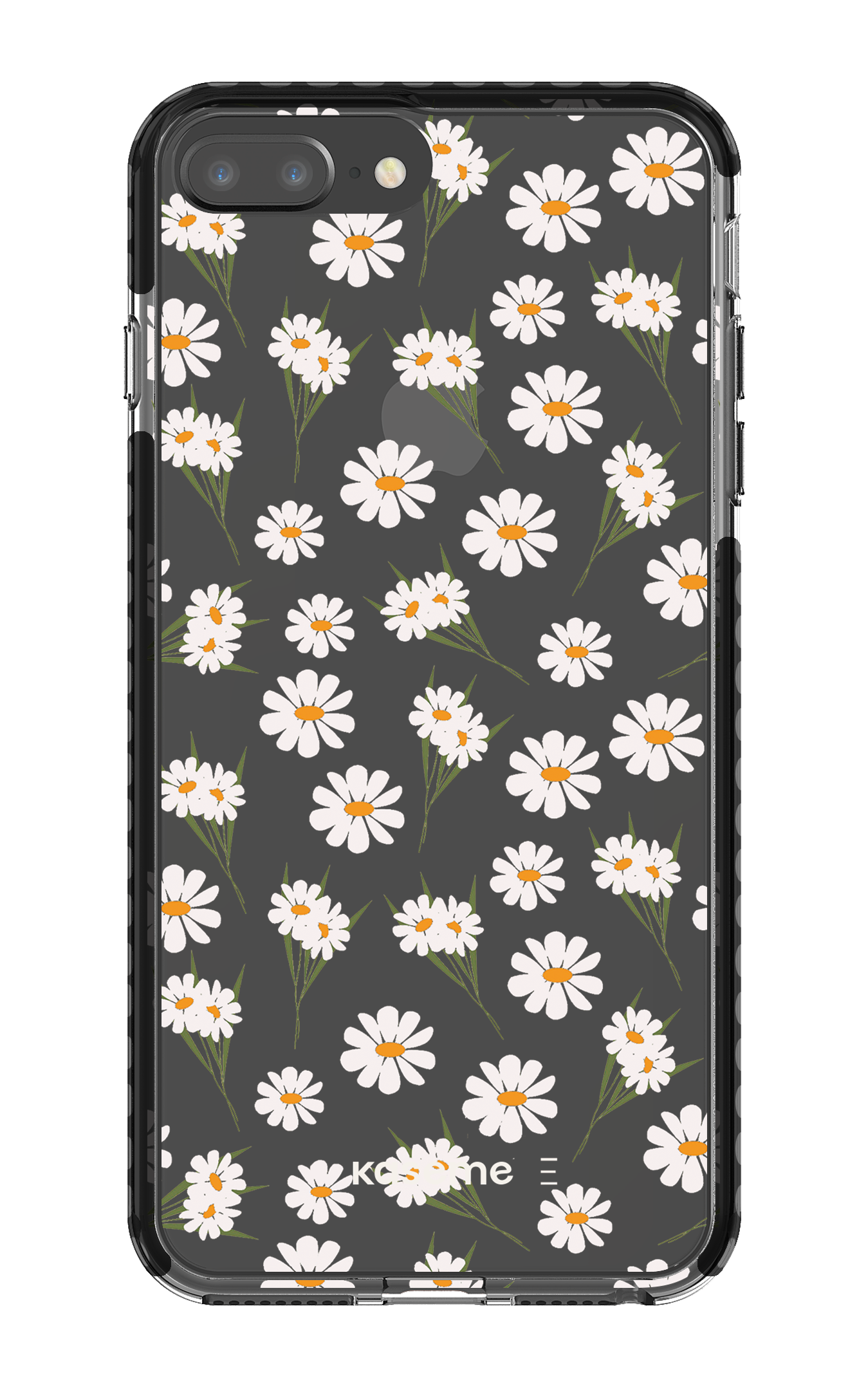 Jane Clear Case - iPhone 7/8 Plus