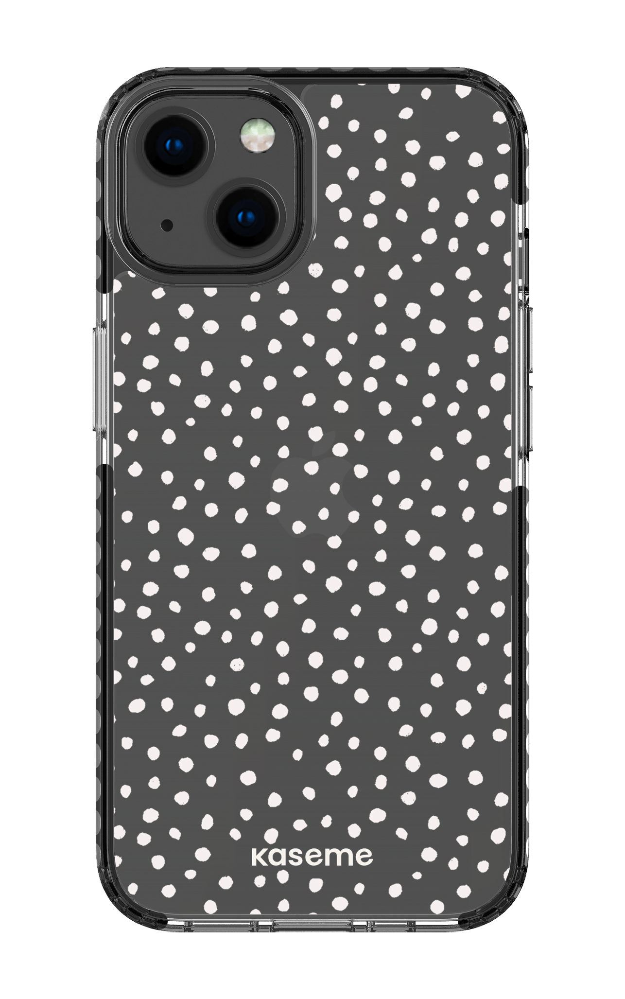 Honey Clear Case - iPhone 13