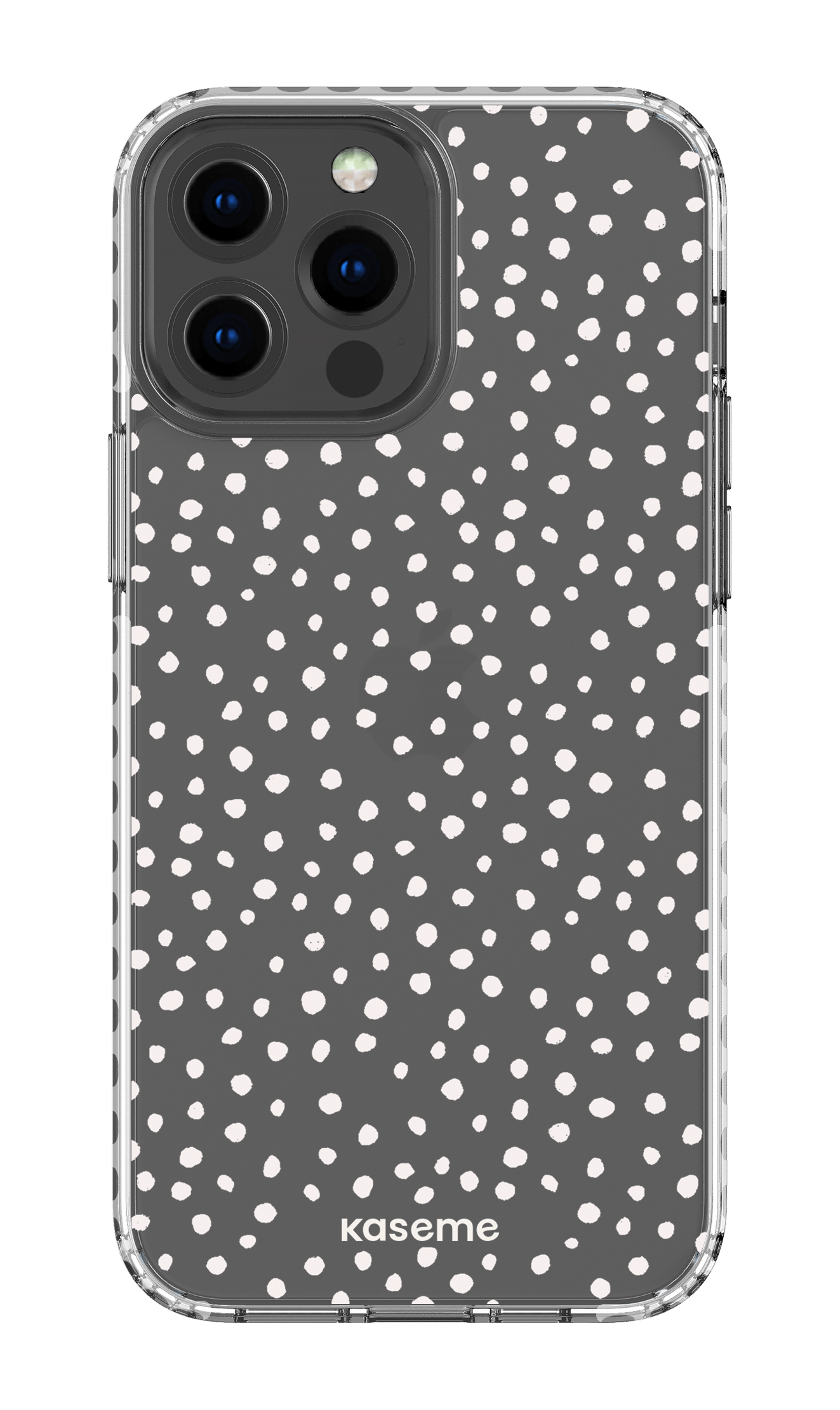 Honey Clear Case - iPhone 13 Pro Max