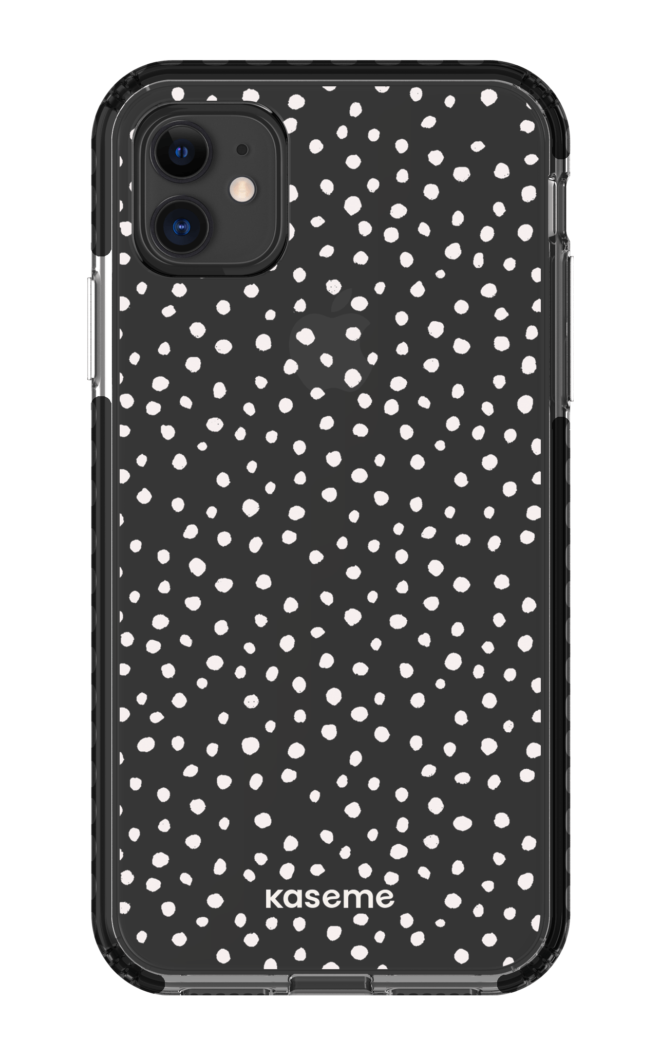 Honey Clear Case - iPhone 11