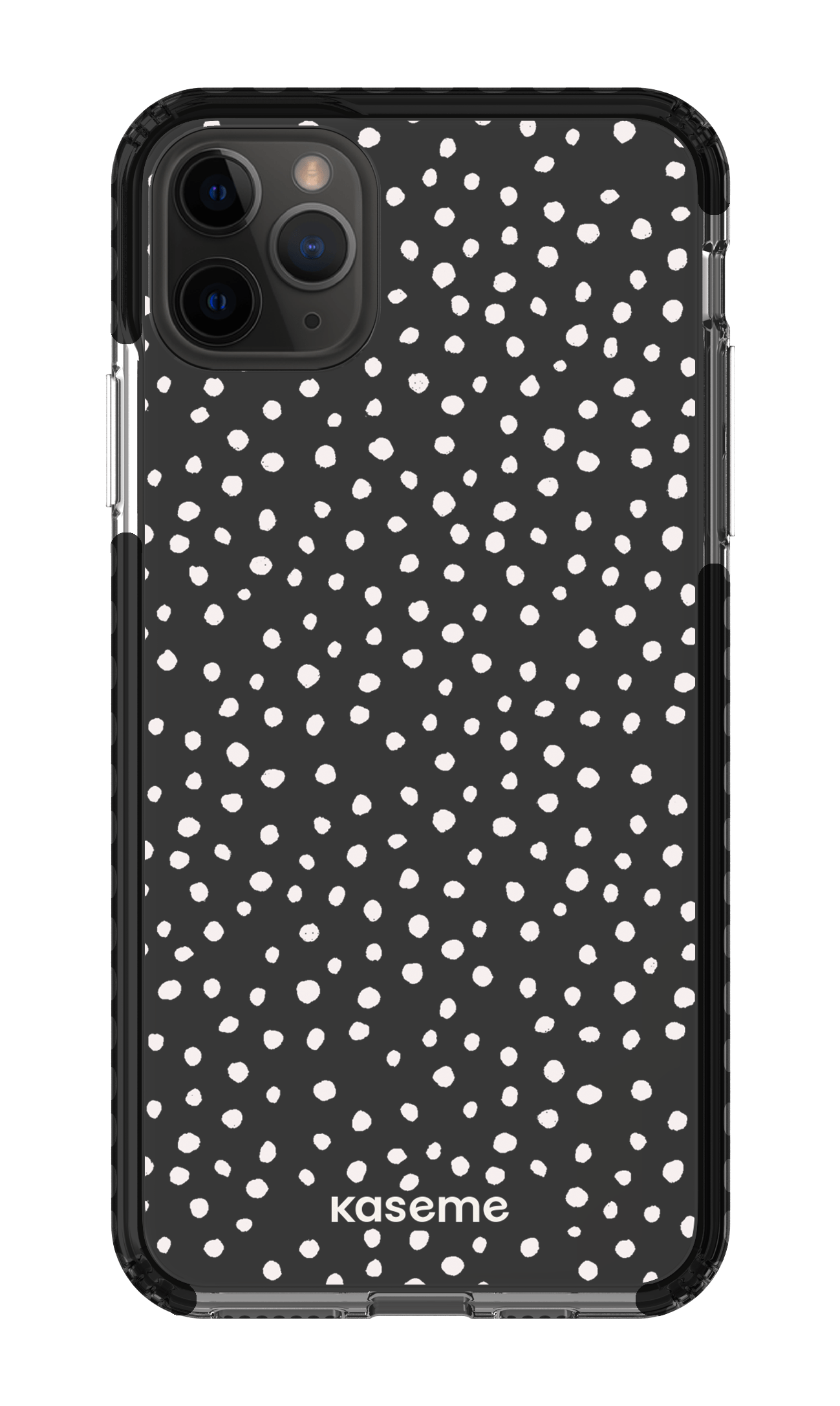 Honey Clear Case - iPhone 11 Pro Max