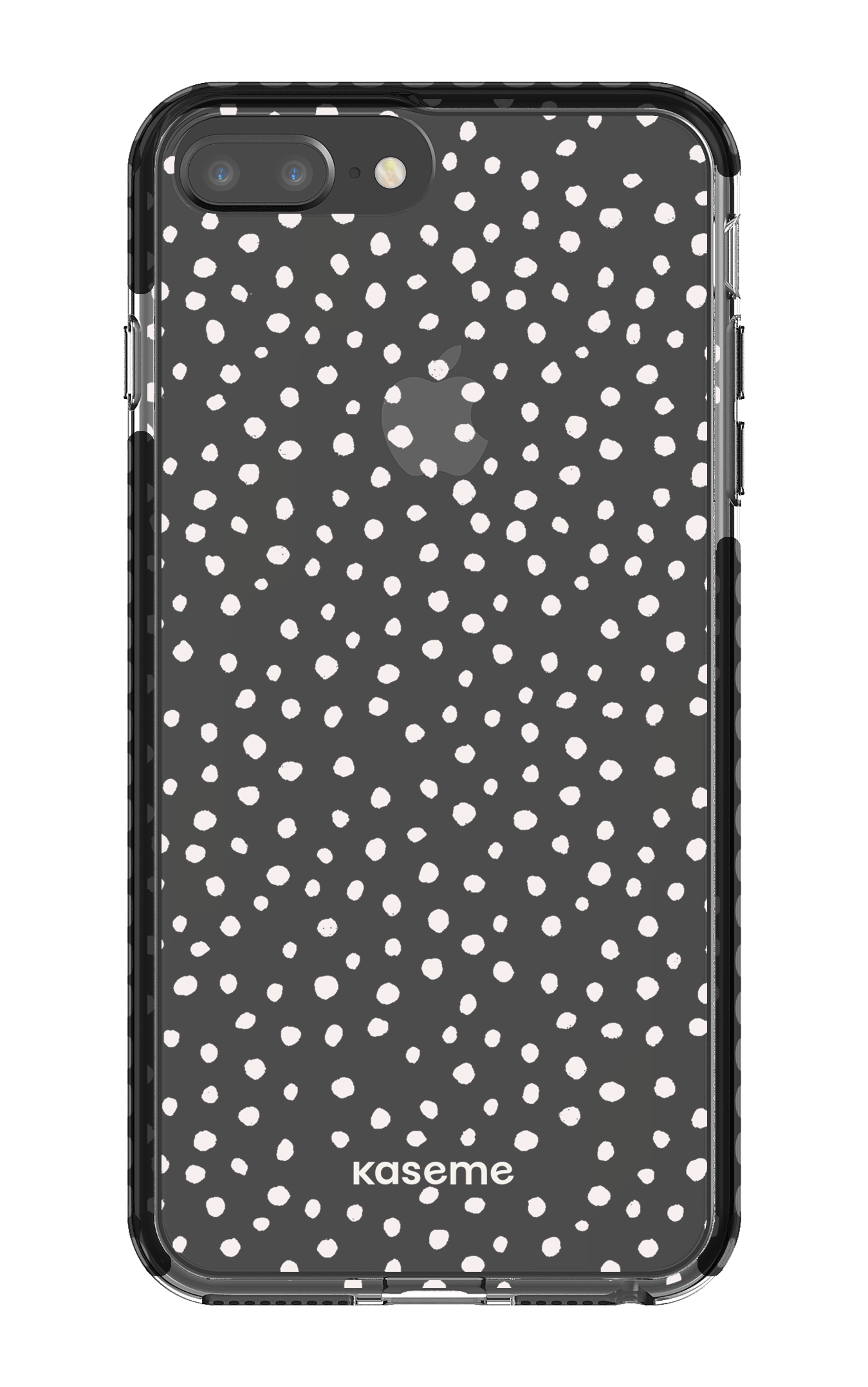 Honey Clear Case - iPhone 7/8 Plus