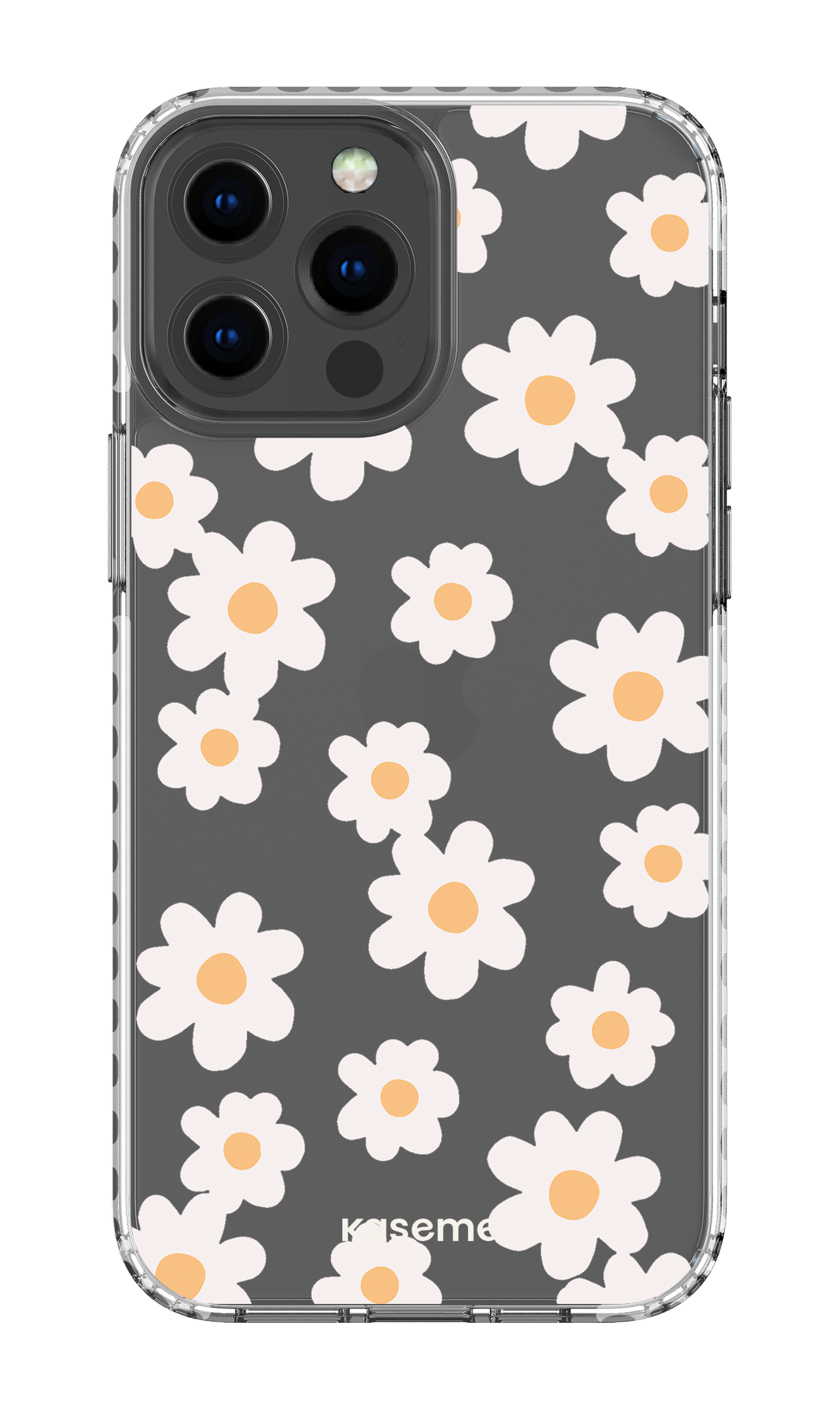 May Clear Case - iPhone 13 Pro Max