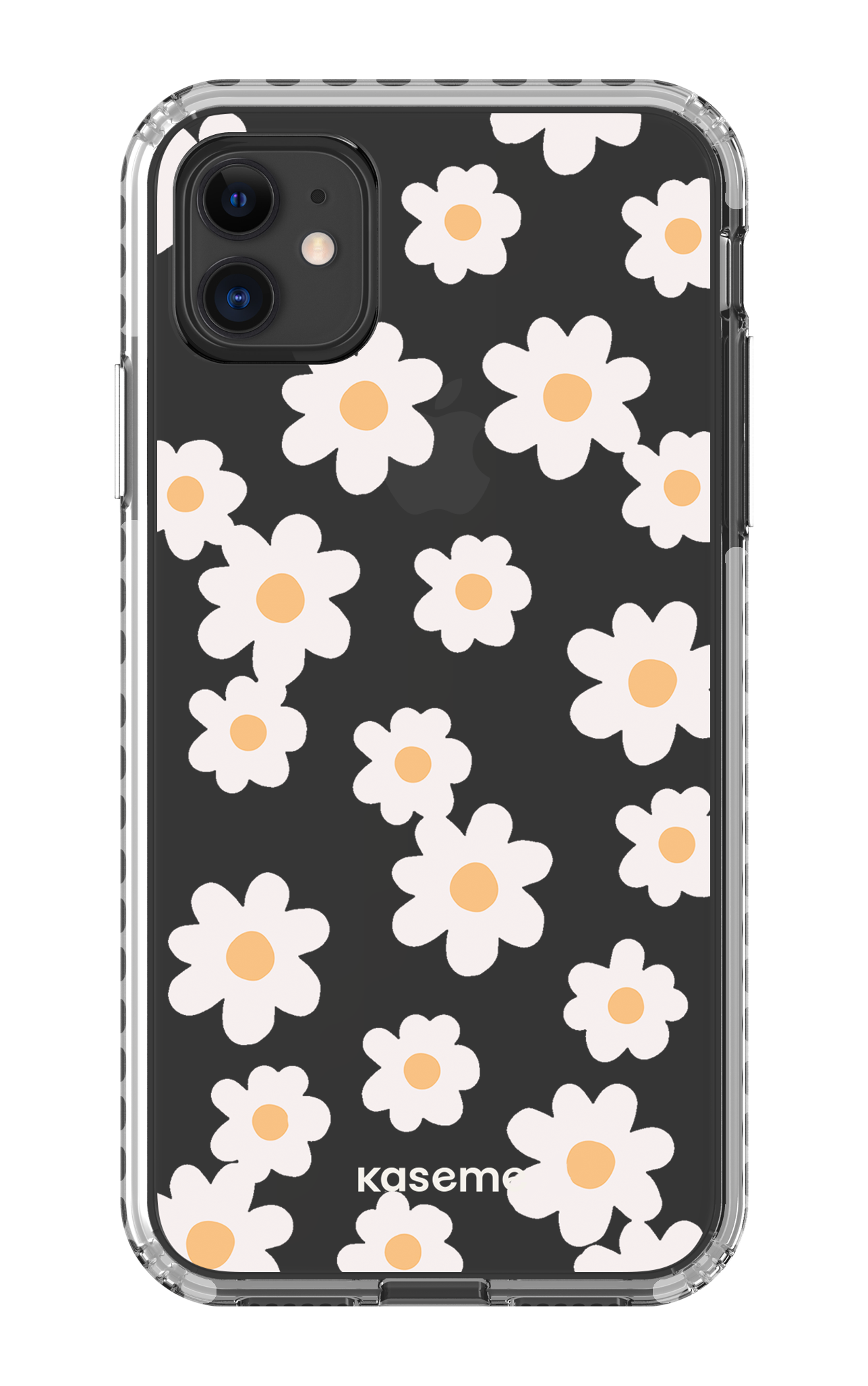 May Clear Case - iPhone 11