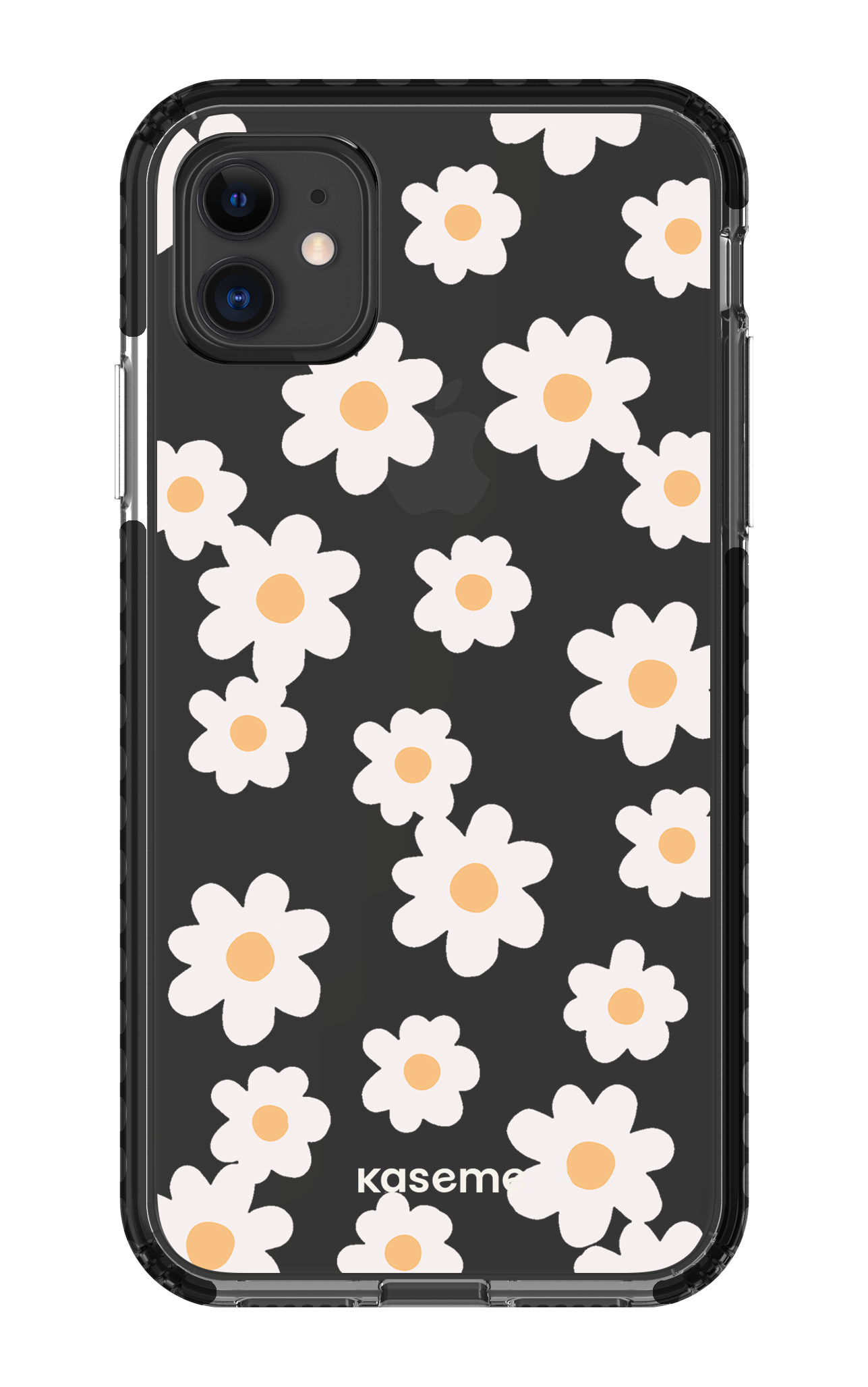 May Clear Case - iPhone 11