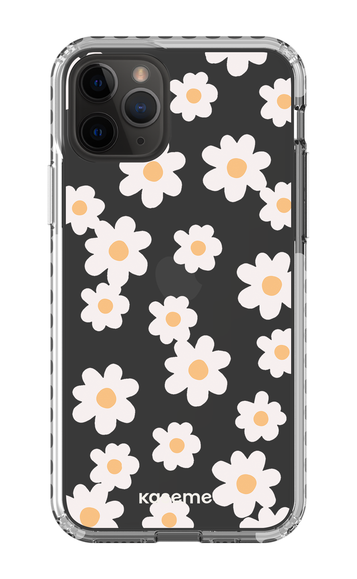 May Clear Case - iPhone 11 Pro