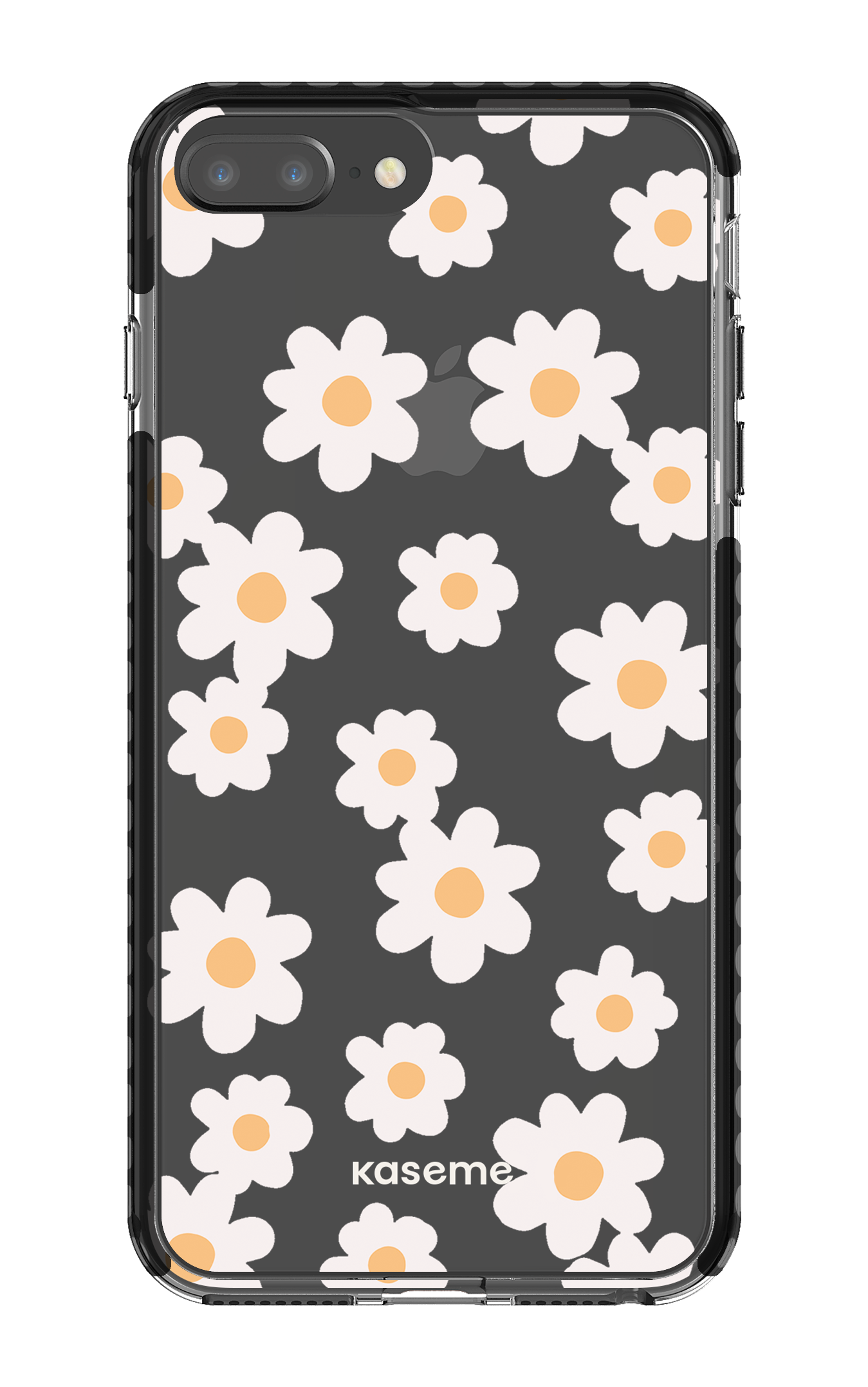 May Clear Case - iPhone 7/8 Plus