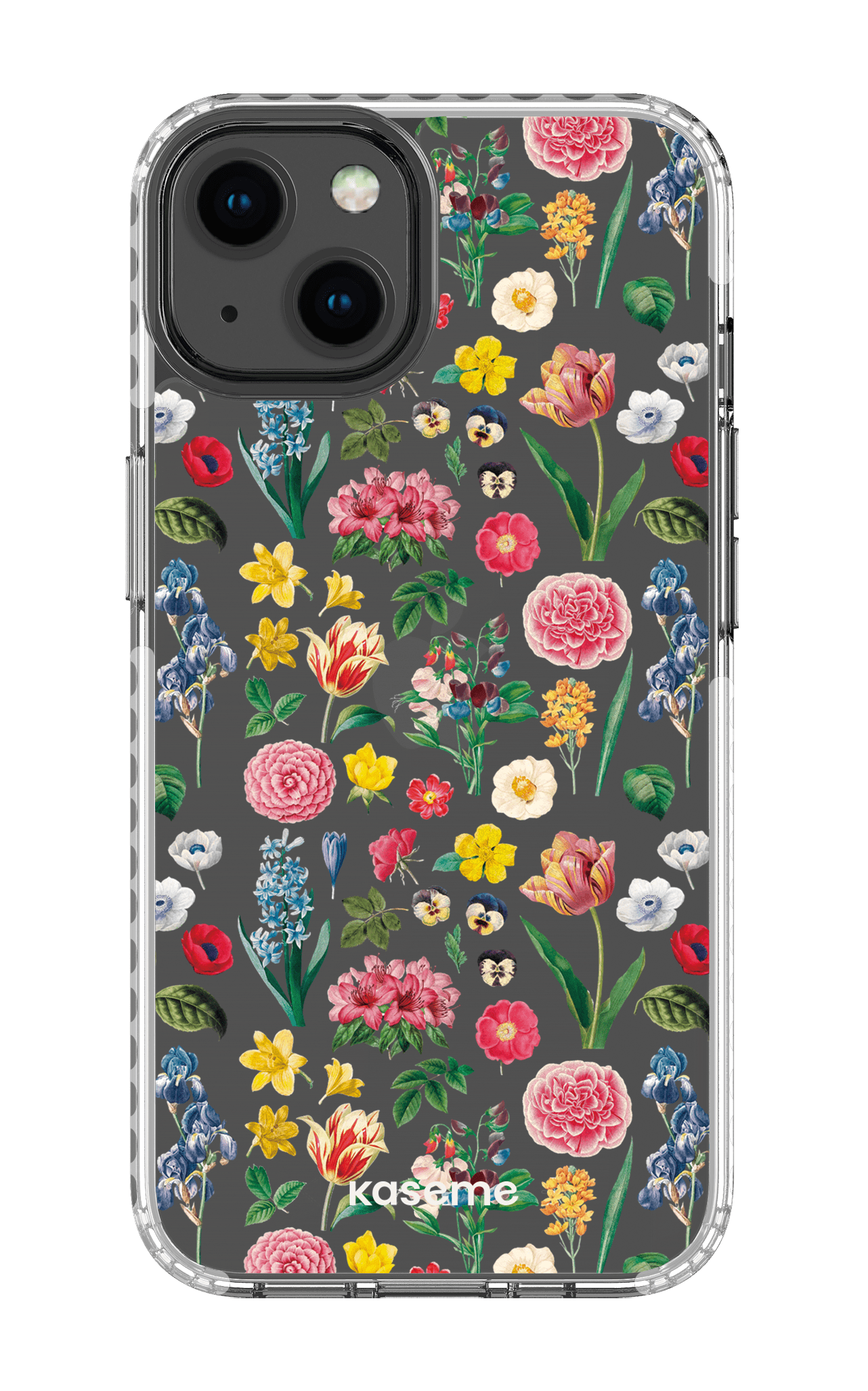 Amelia Clear Case - iPhone 13