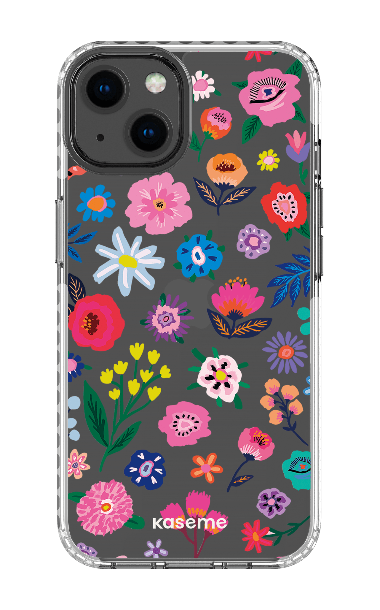 Aura Clear Case - iPhone 13