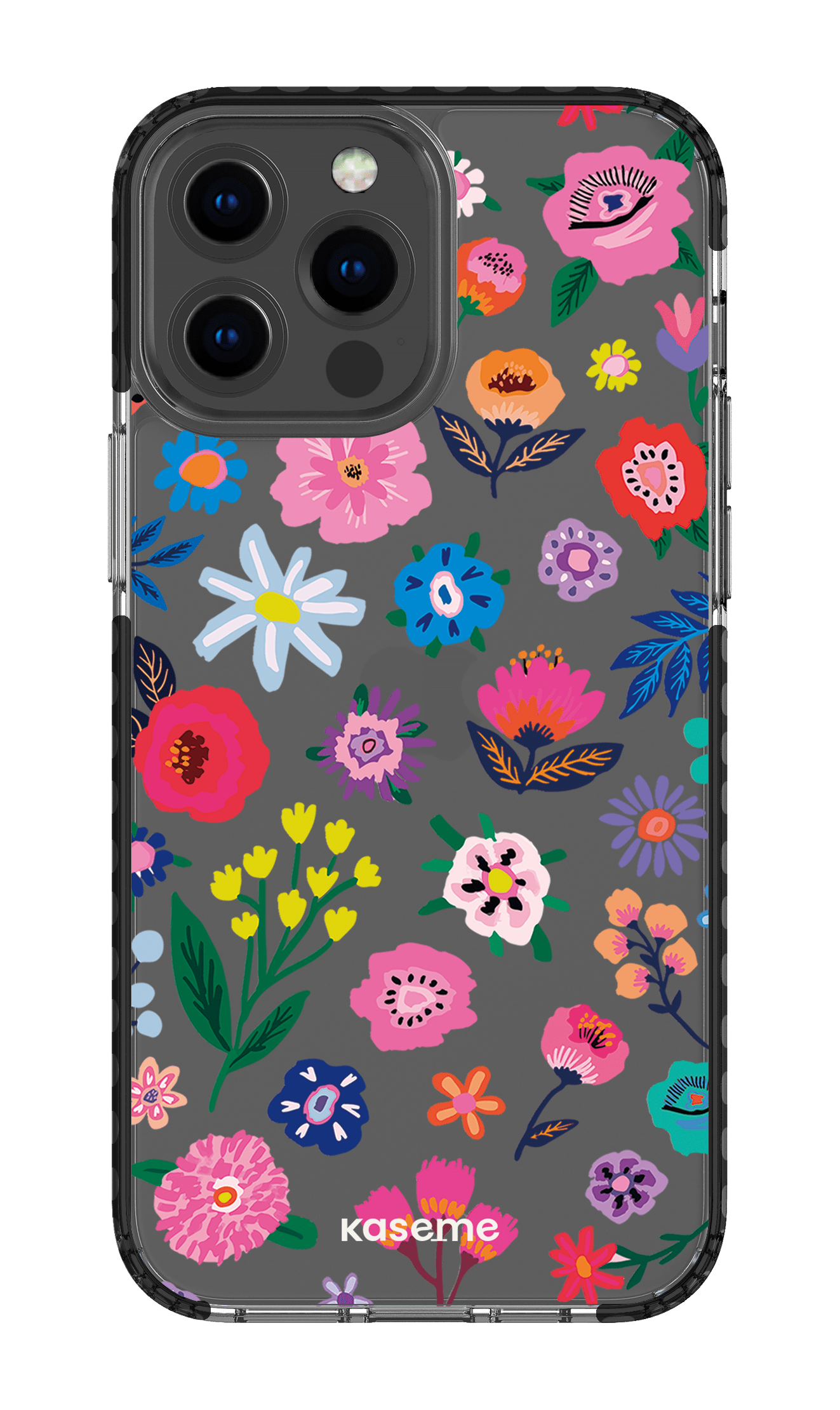 Aura Clear Case - iPhone 13 Pro Max