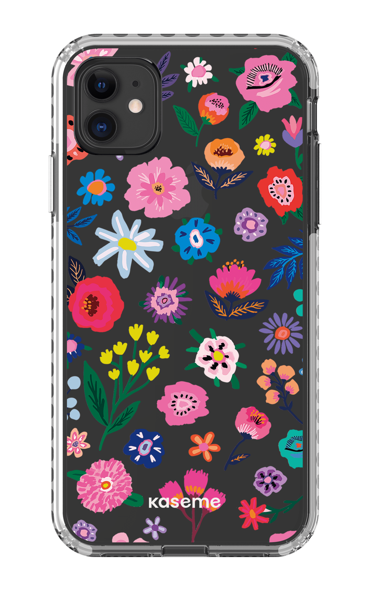 Aura Clear Case - iPhone 11