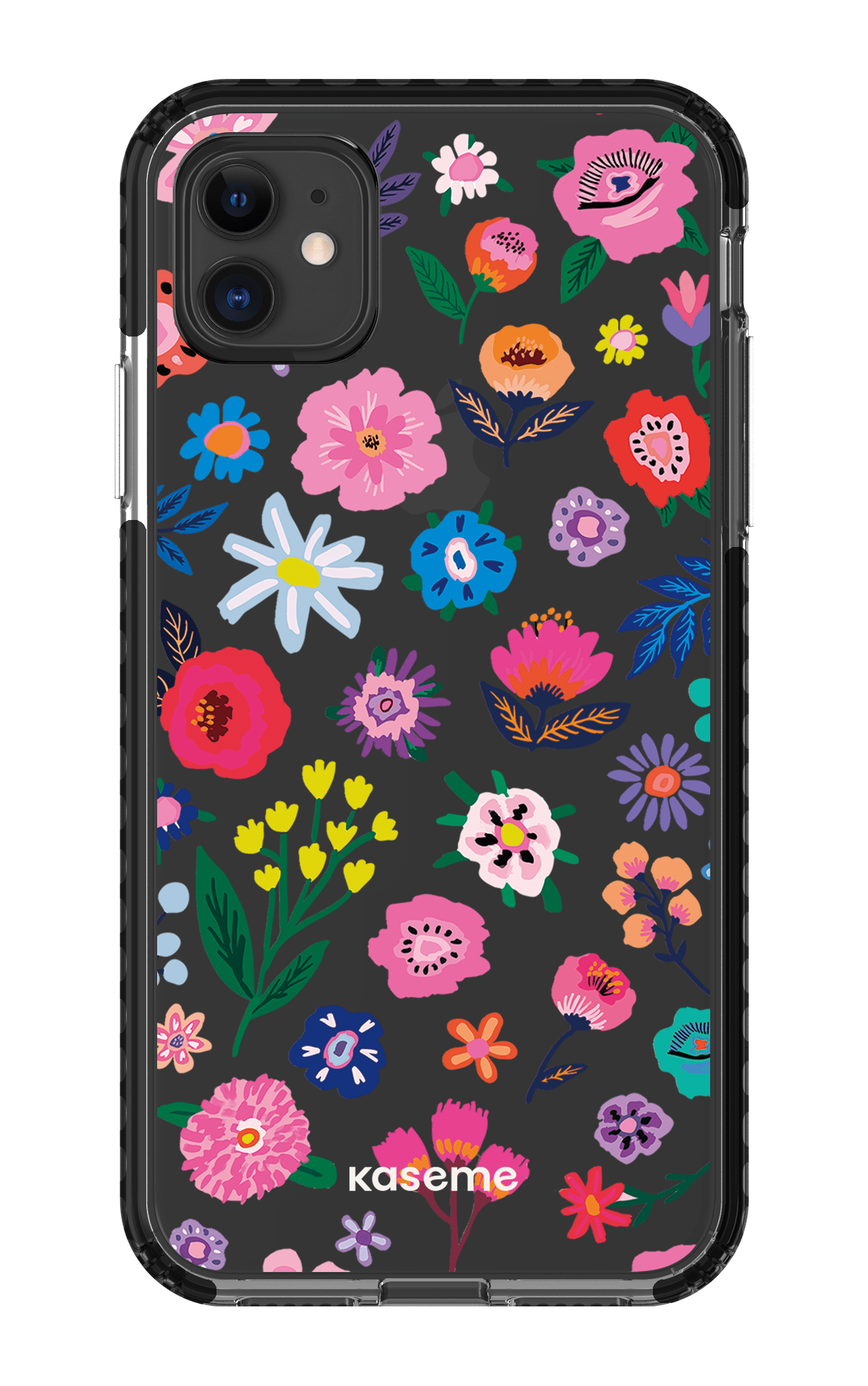 Aura Clear Case - iPhone 11