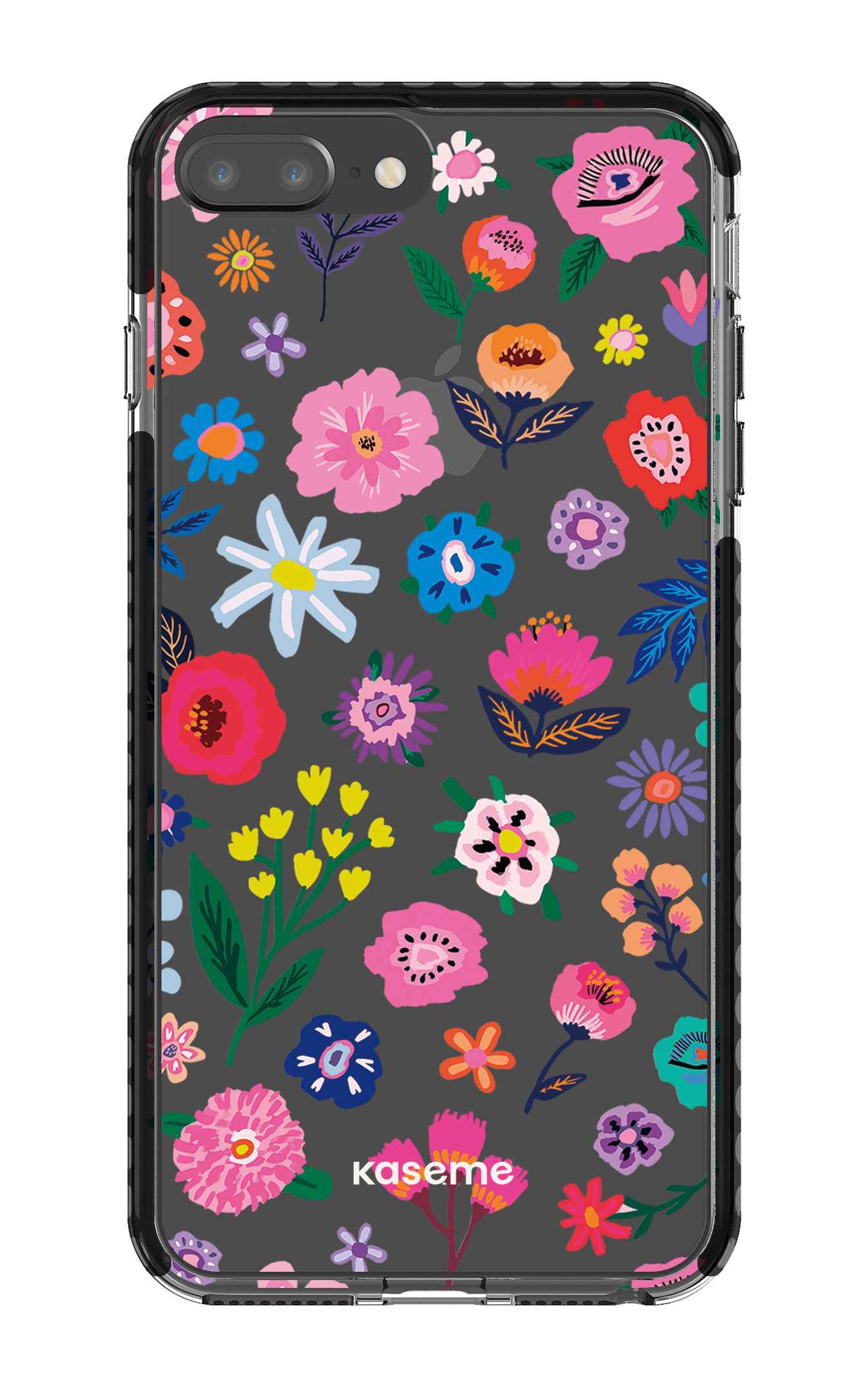 Aura Clear Case - iPhone 7/8 Plus