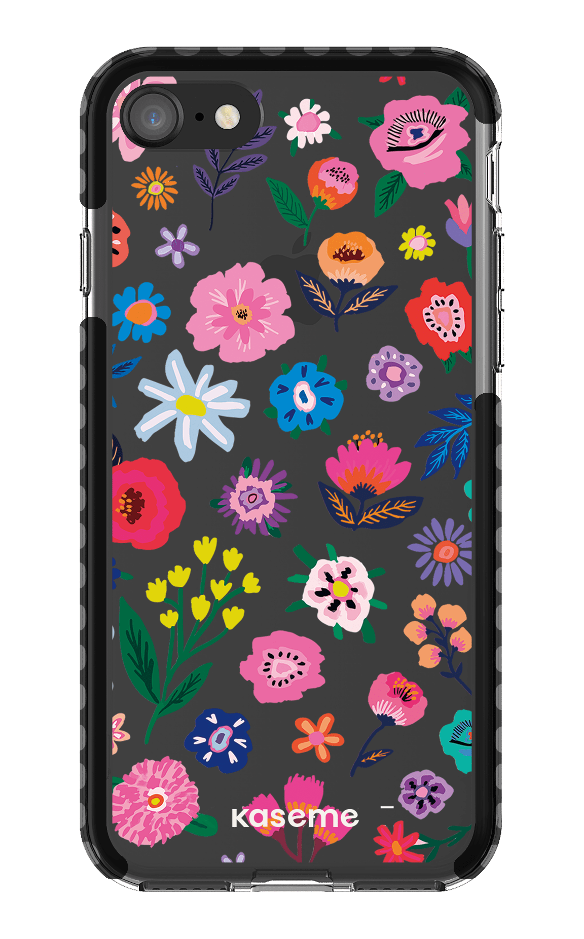 Aura Clear Case - iPhone SE 2020 / 2022