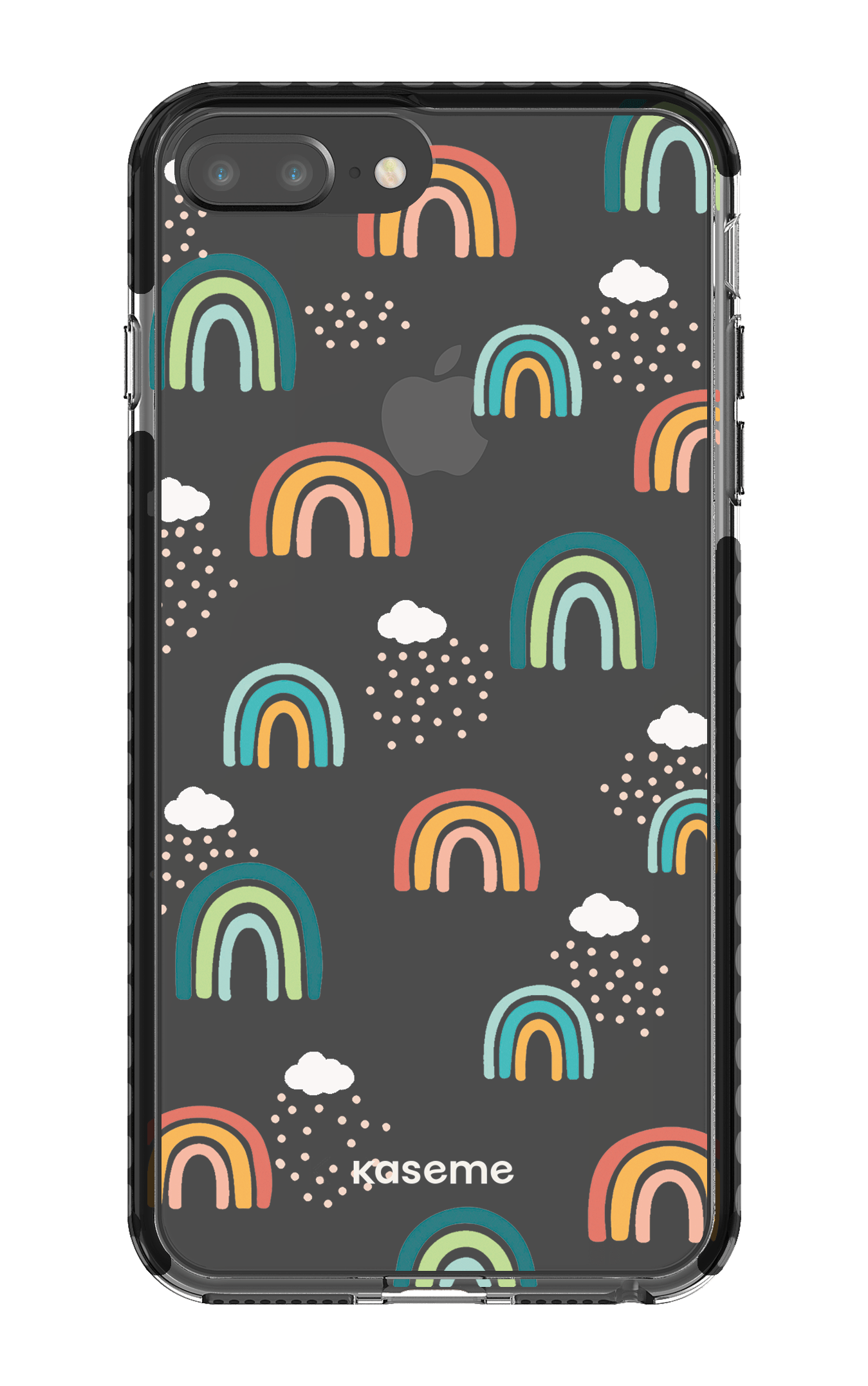 Be You Clear Case - iPhone 7/8 Plus