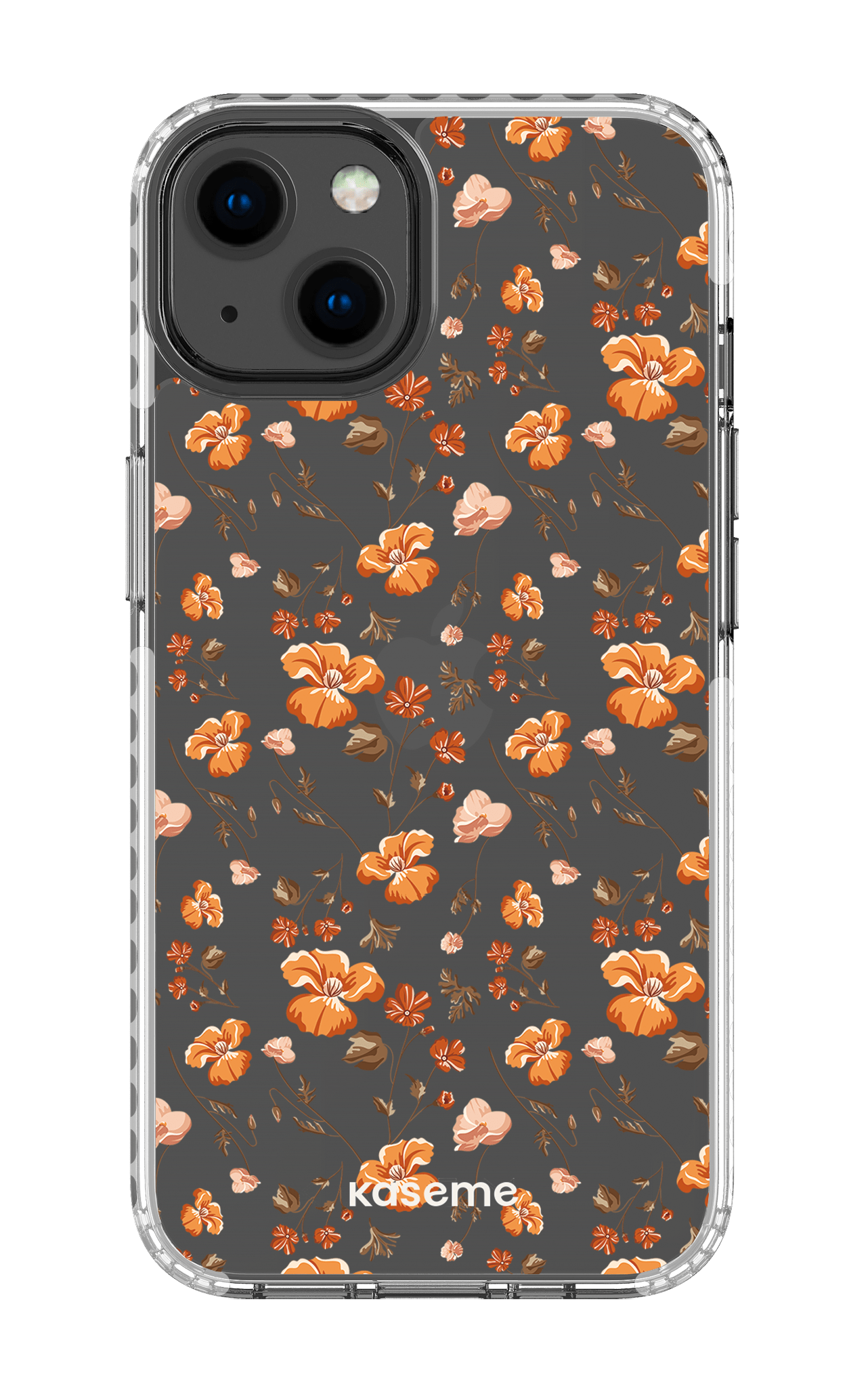 Beatrice Clear Case - iPhone 13