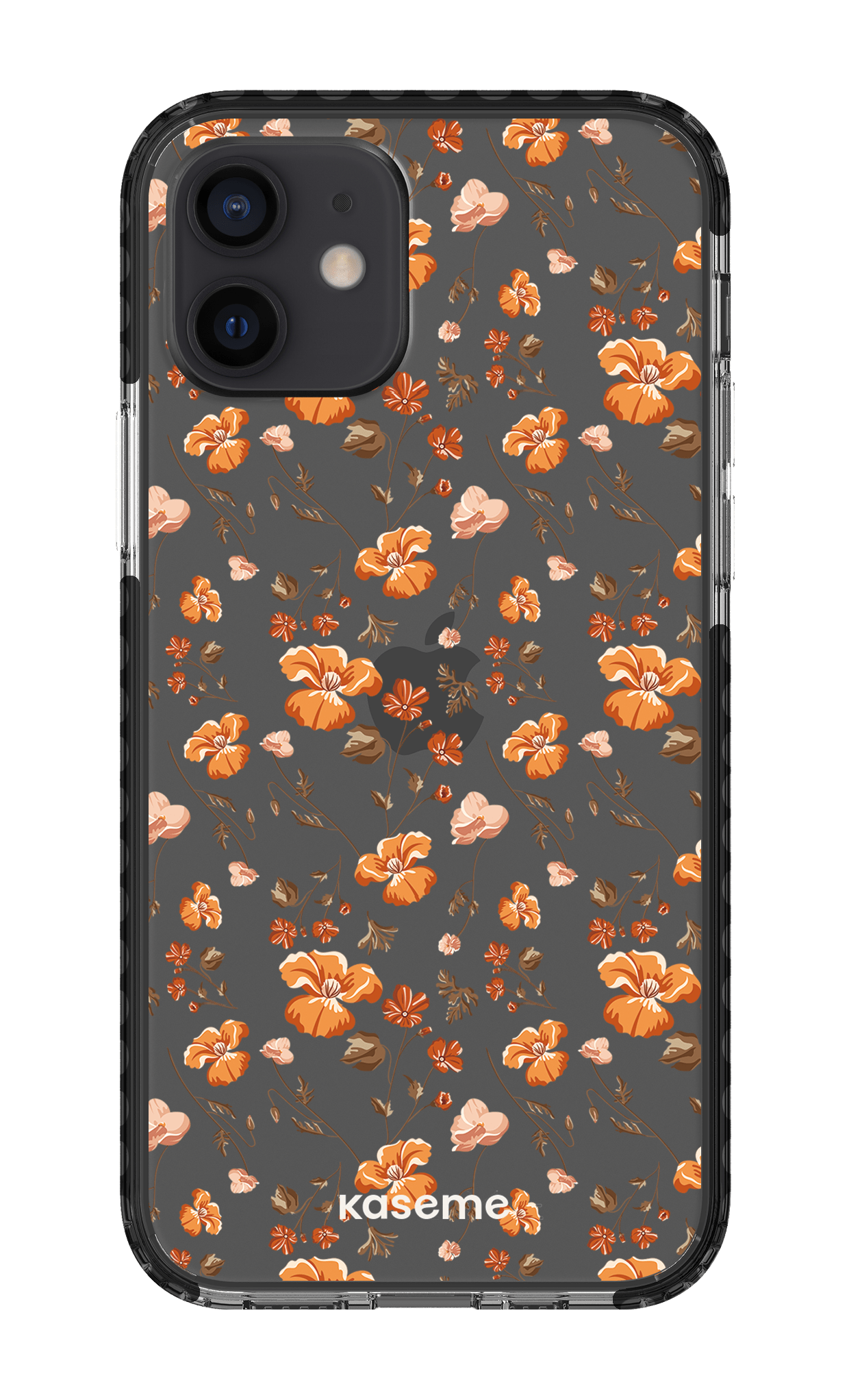 Beatrice Clear Case - iPhone 12