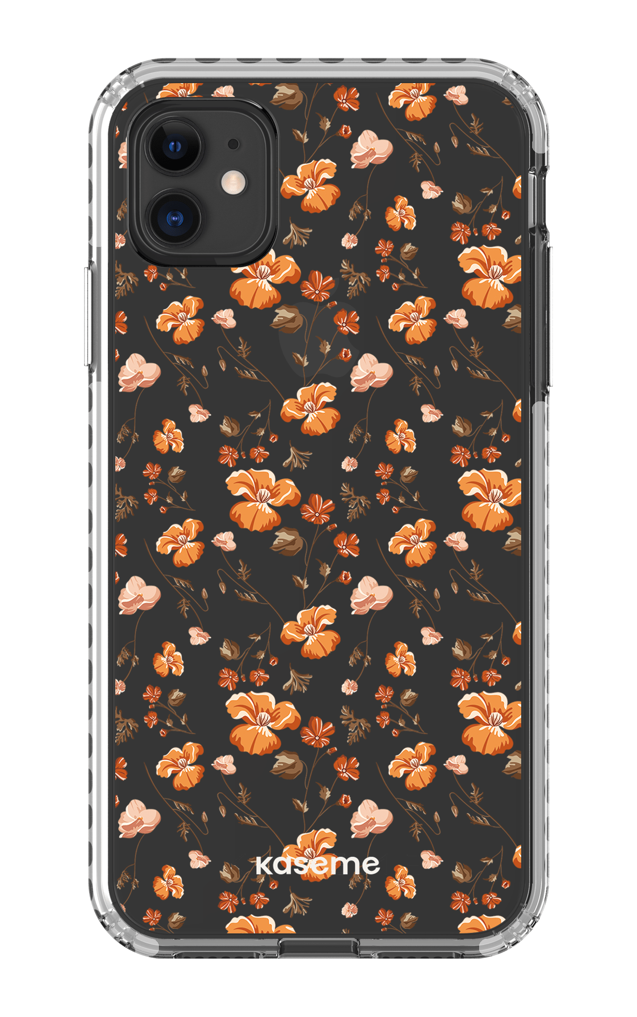 Beatrice Clear Case - iPhone 11