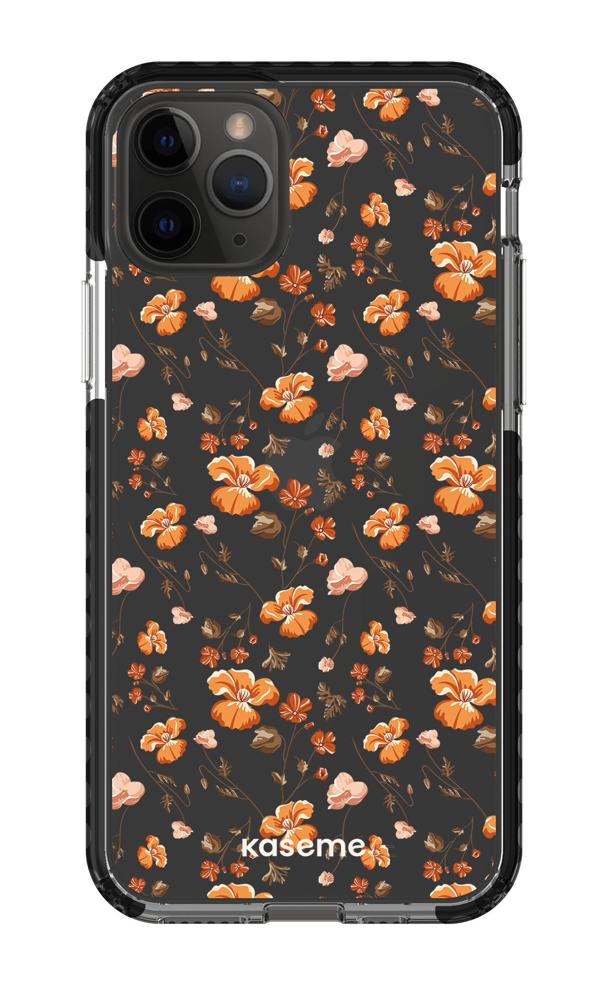 Beatrice Clear Case - iPhone 11 Pro