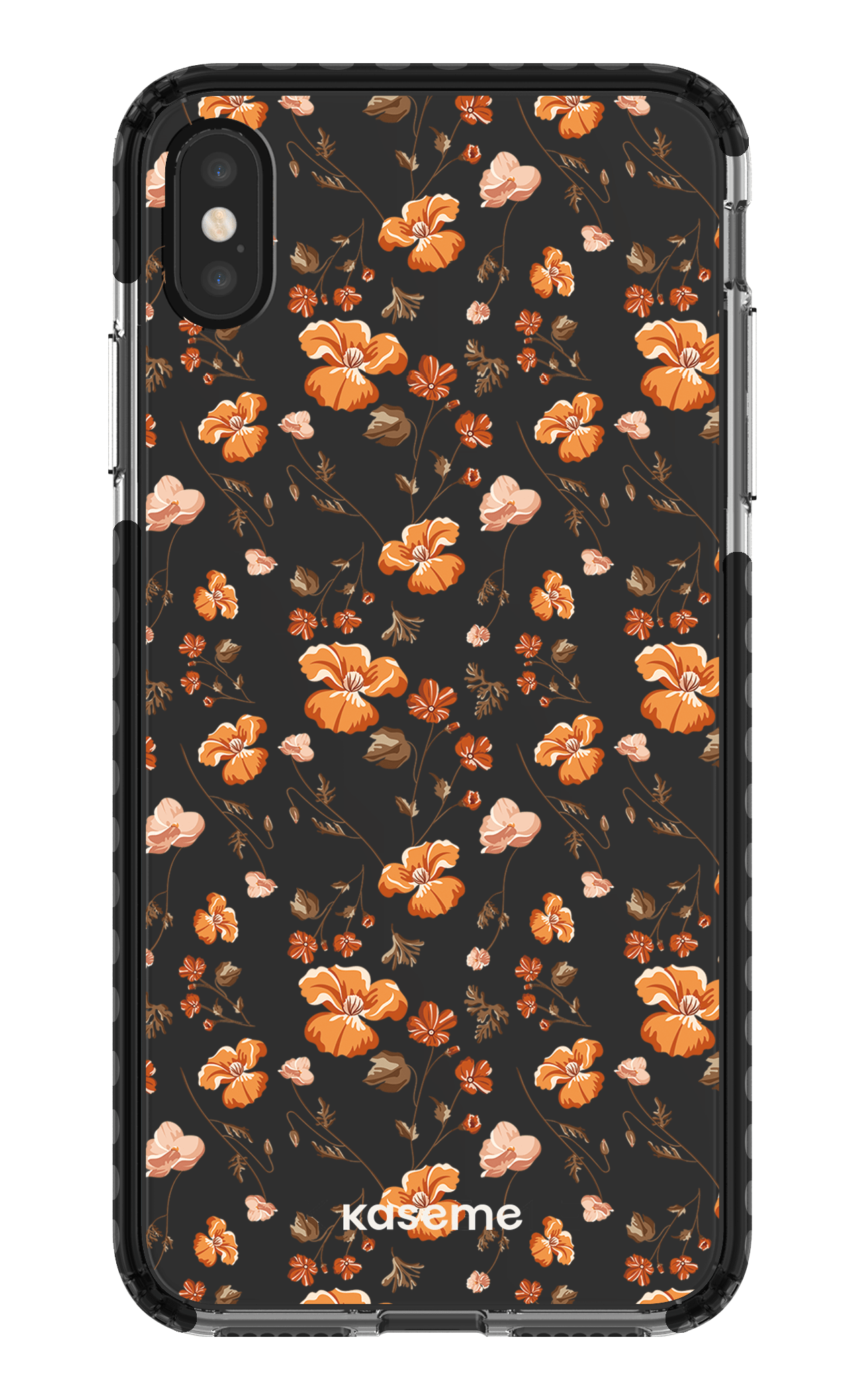 Beatrice Clear Case - iPhone XS Max