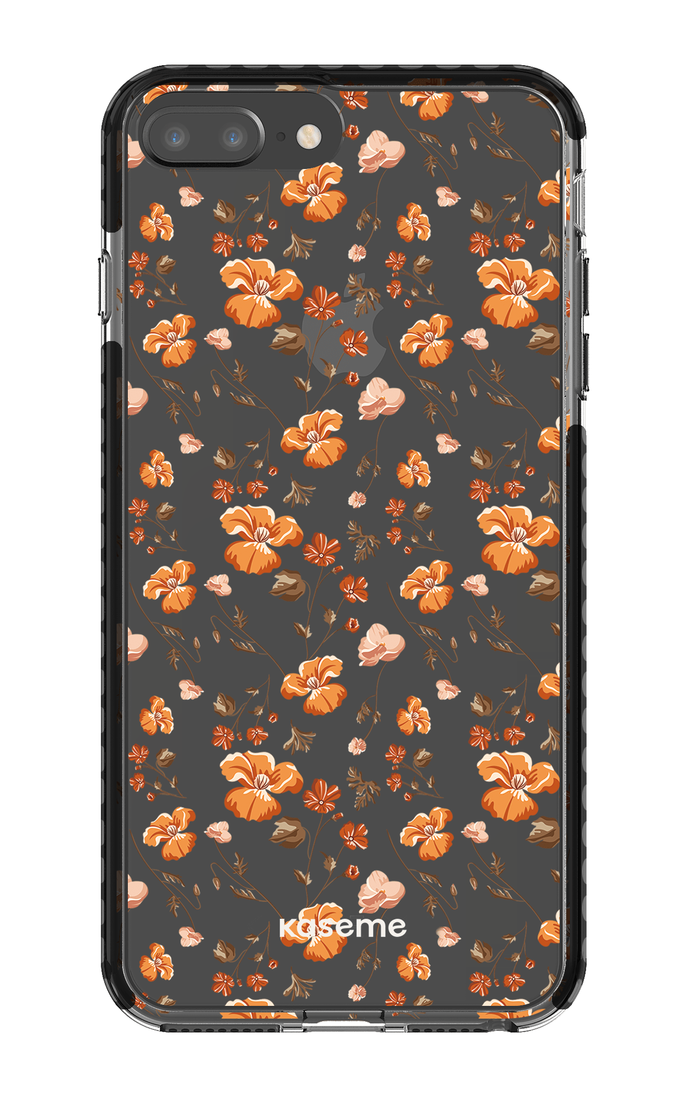 Beatrice Clear Case - iPhone 7/8 Plus