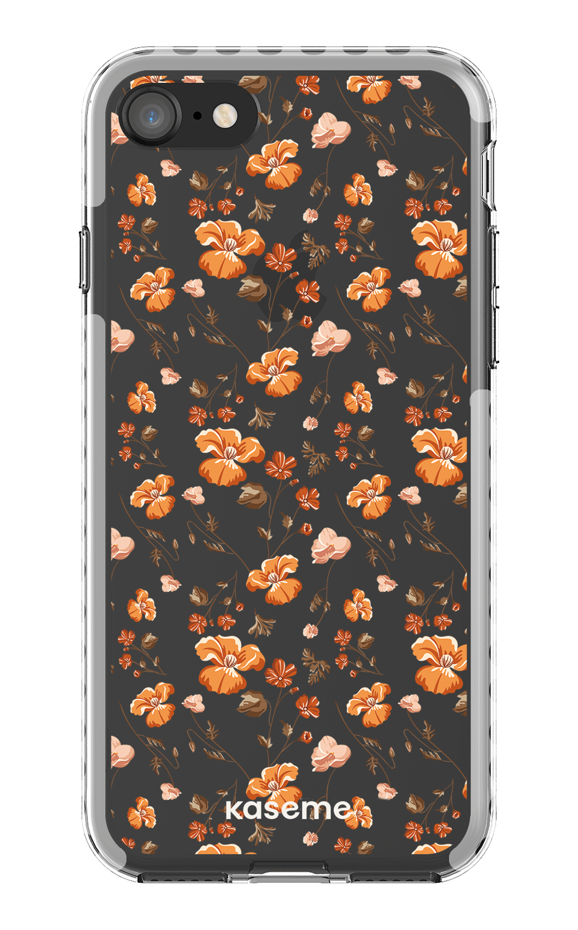 Beatrice Clear Case - iPhone SE 2020 / 2022