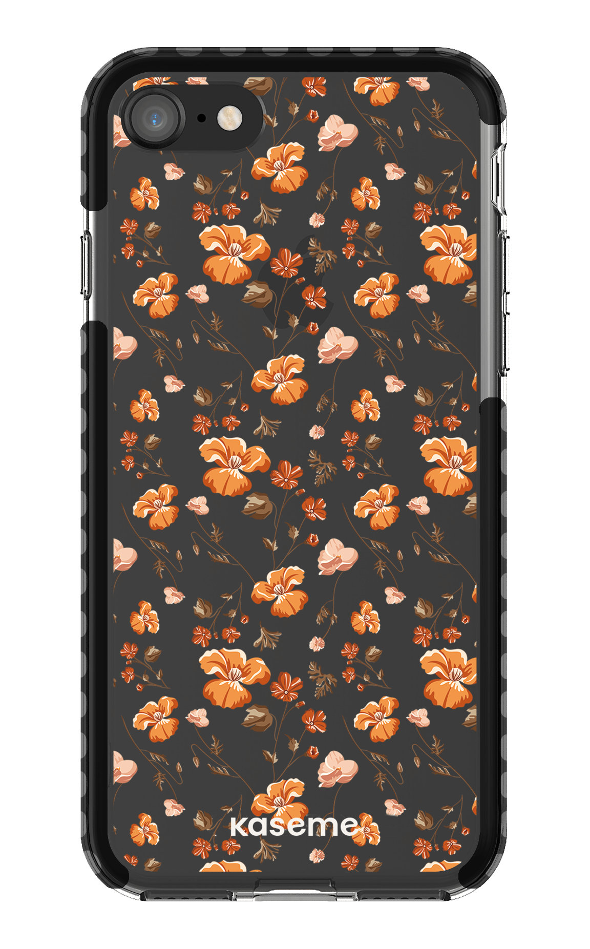 Beatrice Clear Case - iPhone SE 2020 / 2022