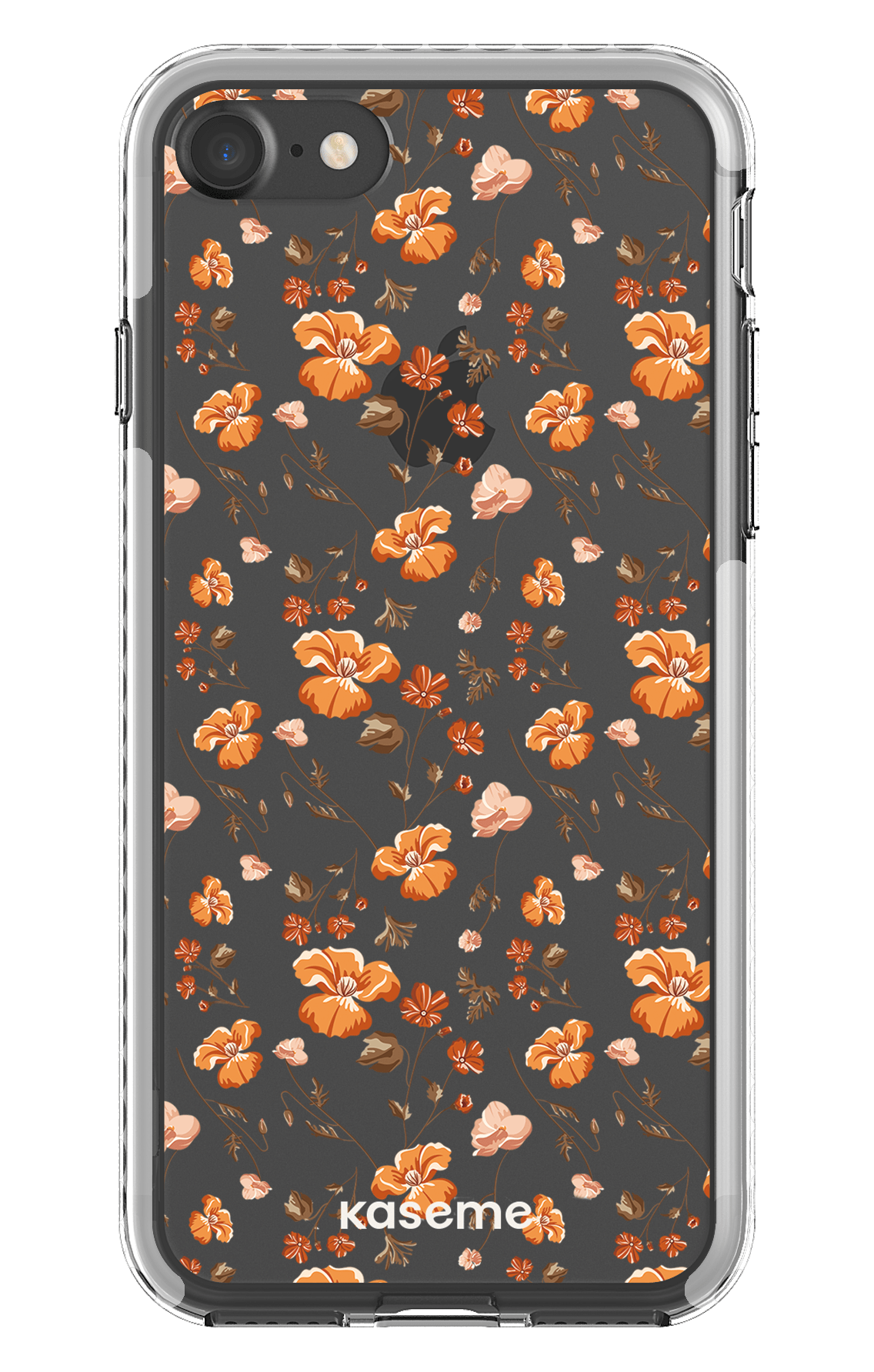 Beatrice Clear Case - iPhone 7