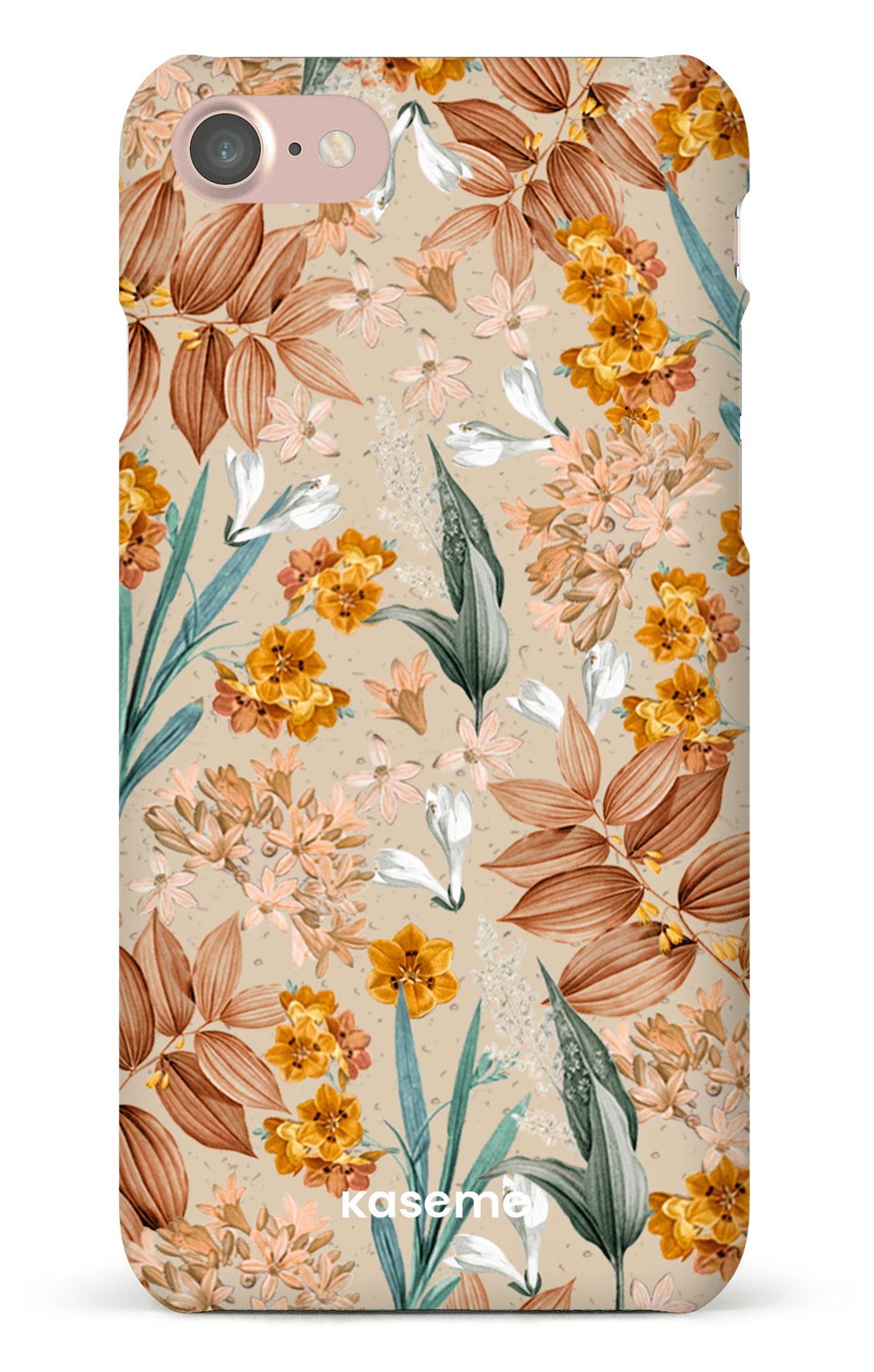 Autumn Leaves - iPhone 7