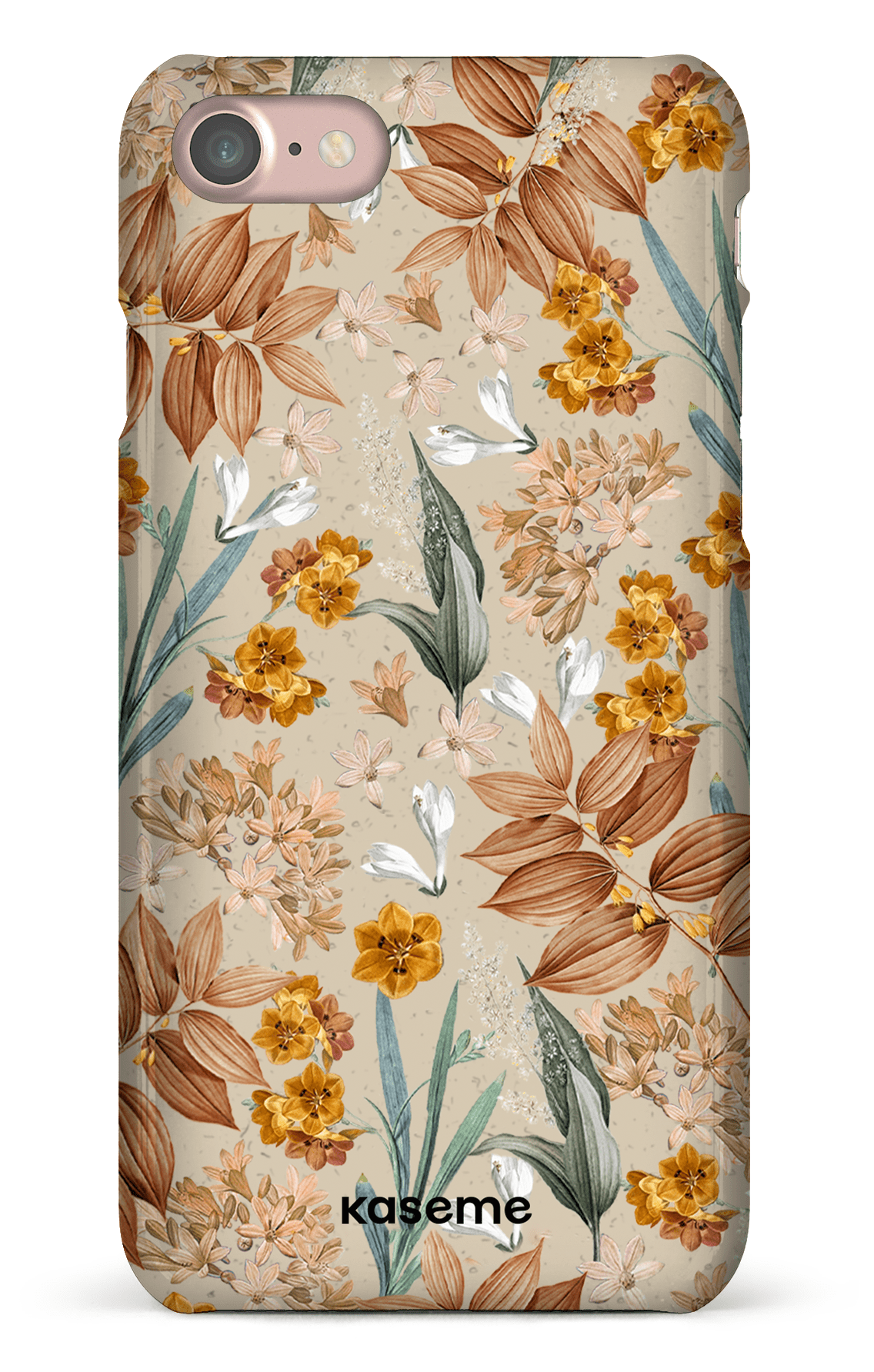 Autumn Leaves - iPhone 8