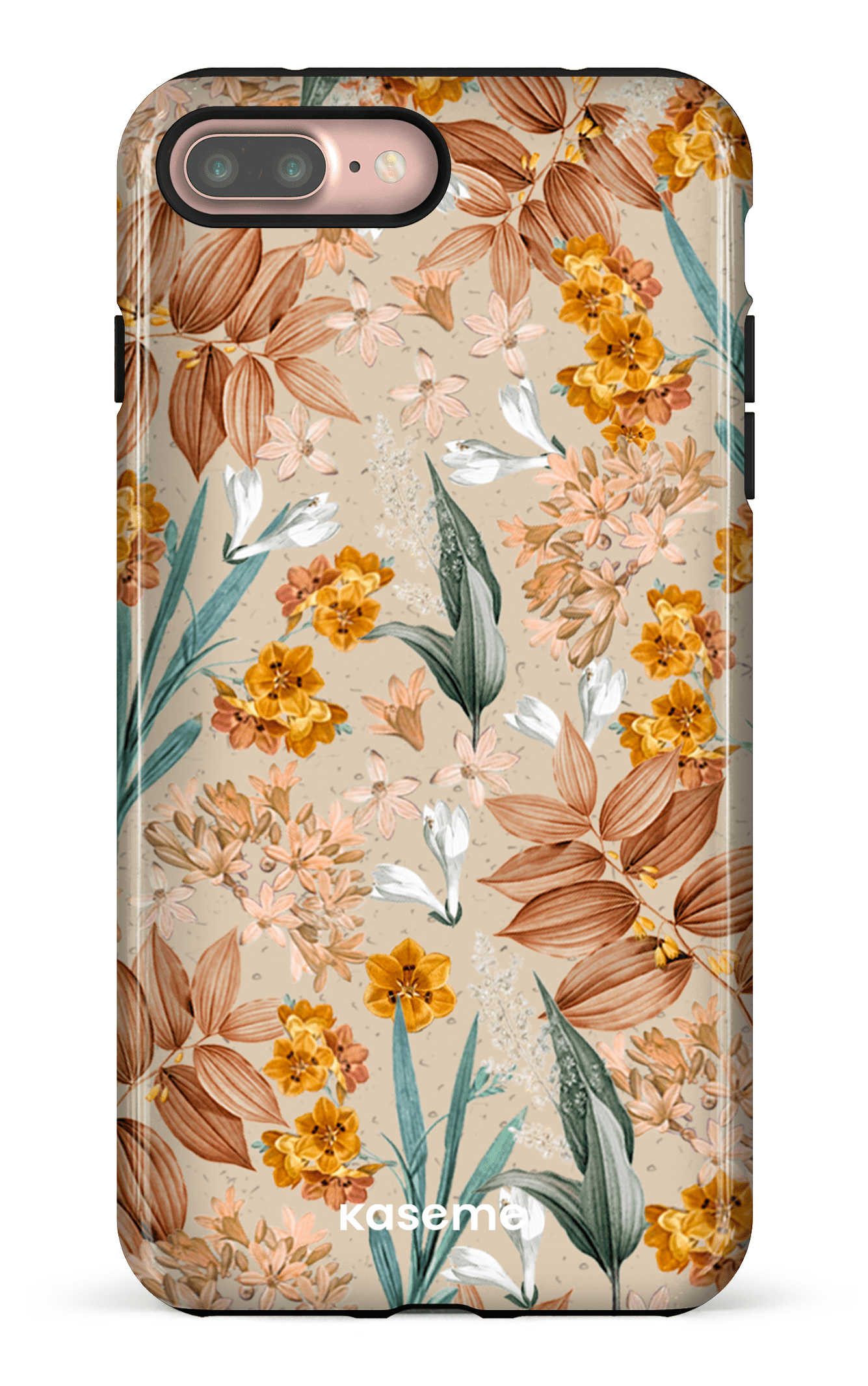 Autumn Leaves - iPhone 7 Plus