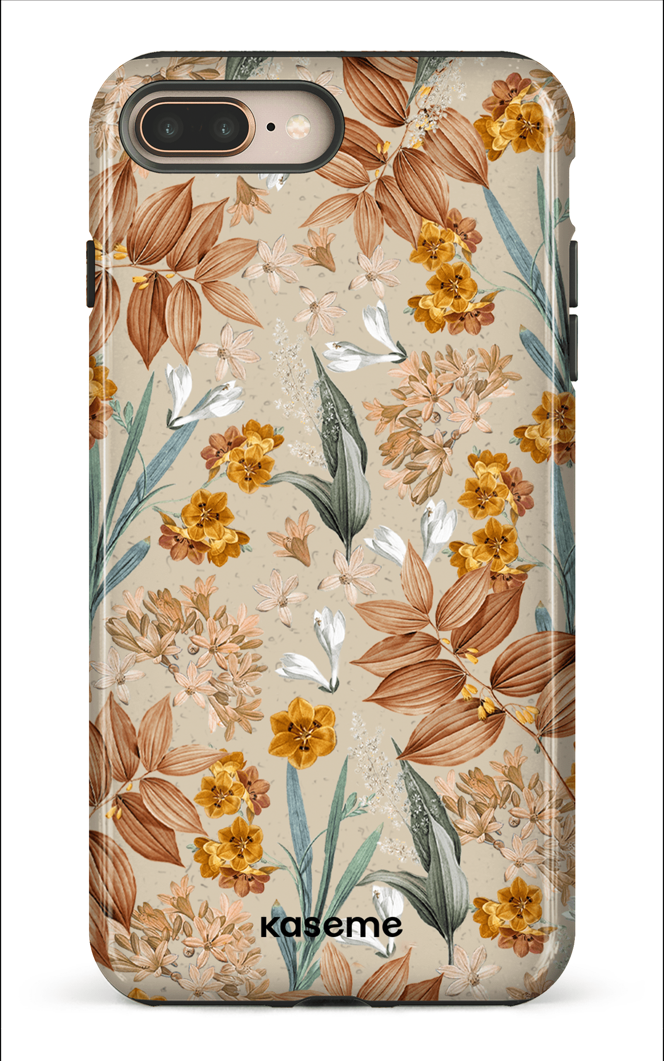 Autumn Leaves - iPhone 8 Plus