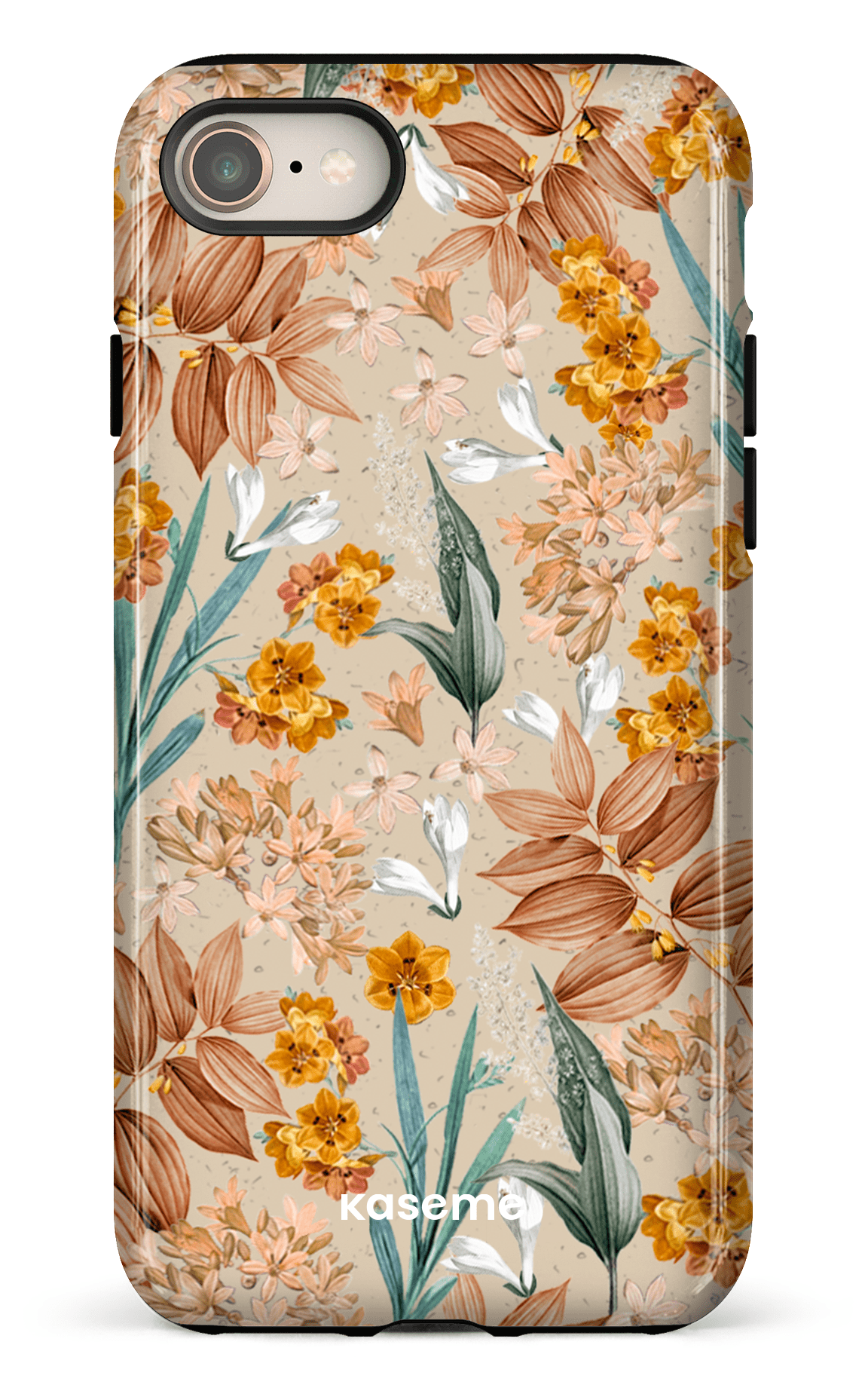 Autumn Leaves - iPhone SE 2020 / 2022