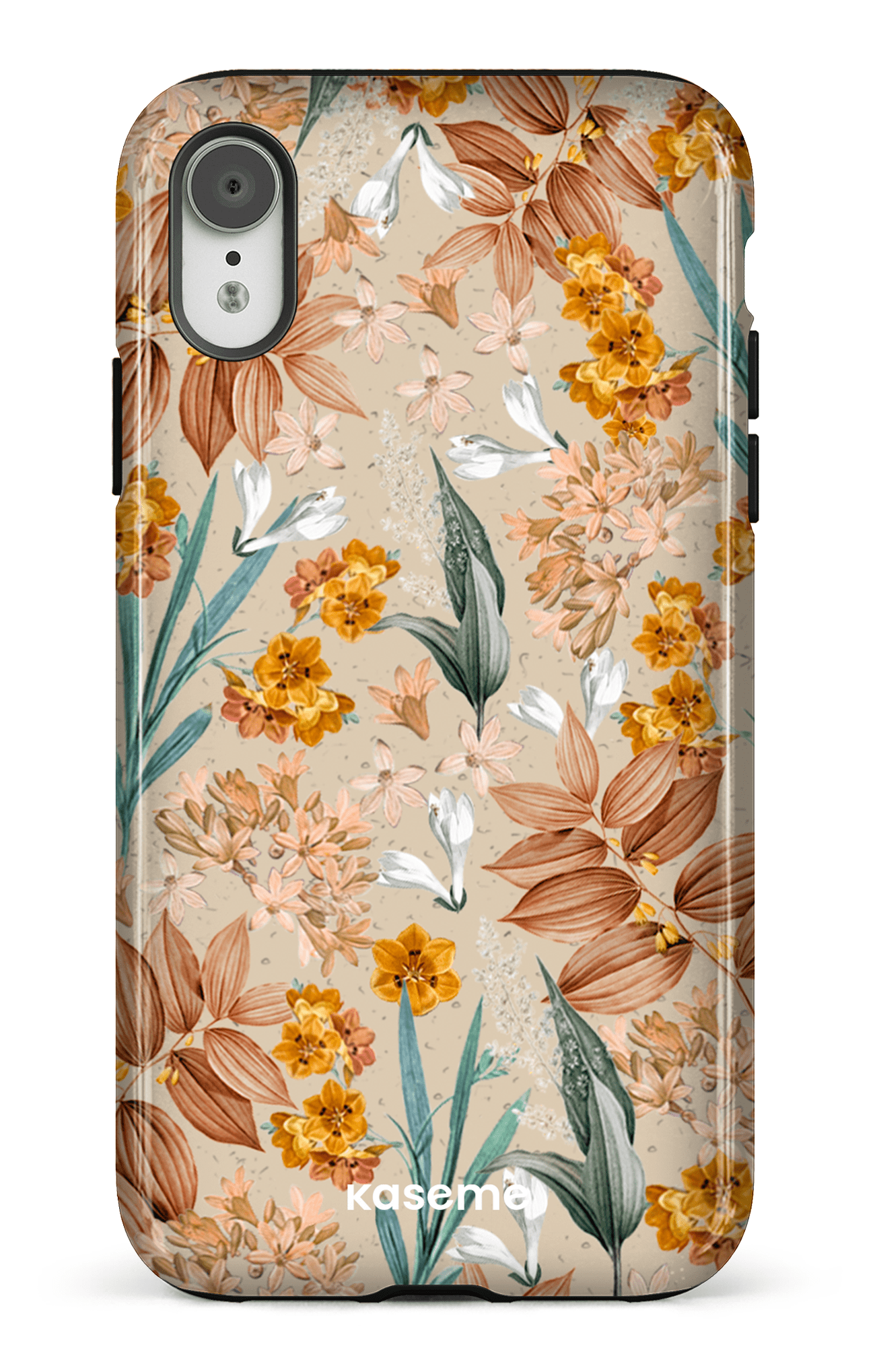 Autumn Leaves - iPhone XR