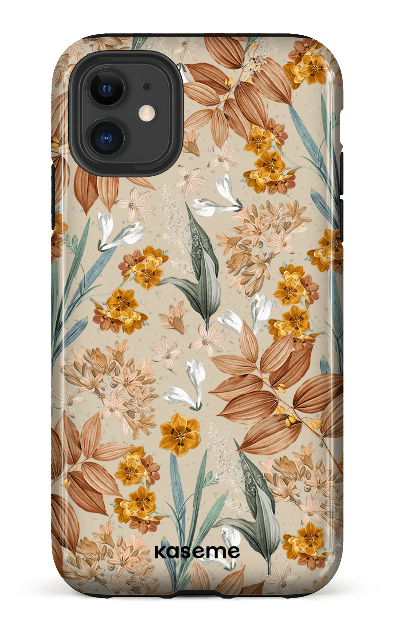 Autumn Leaves - iPhone 11