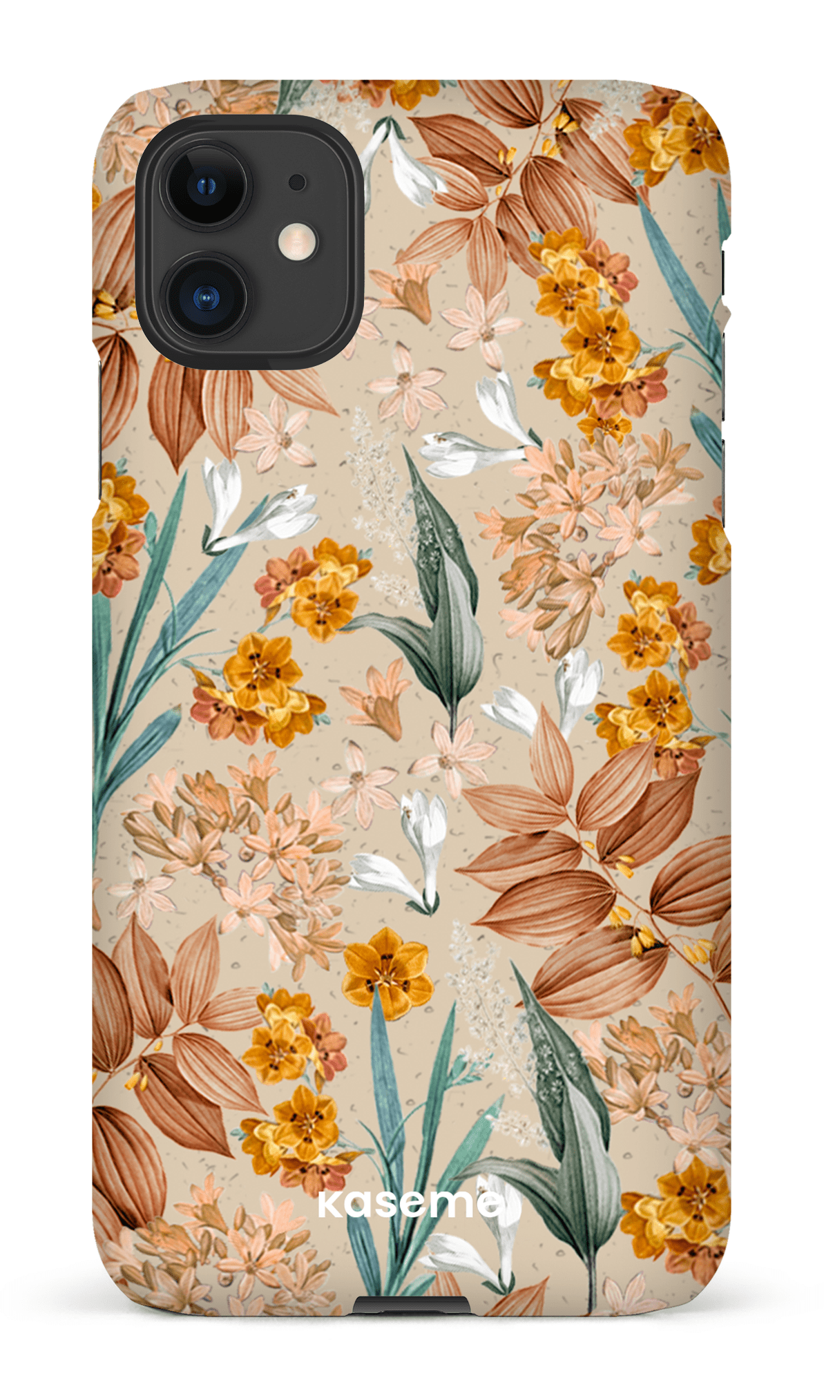 Autumn Leaves - iPhone 11