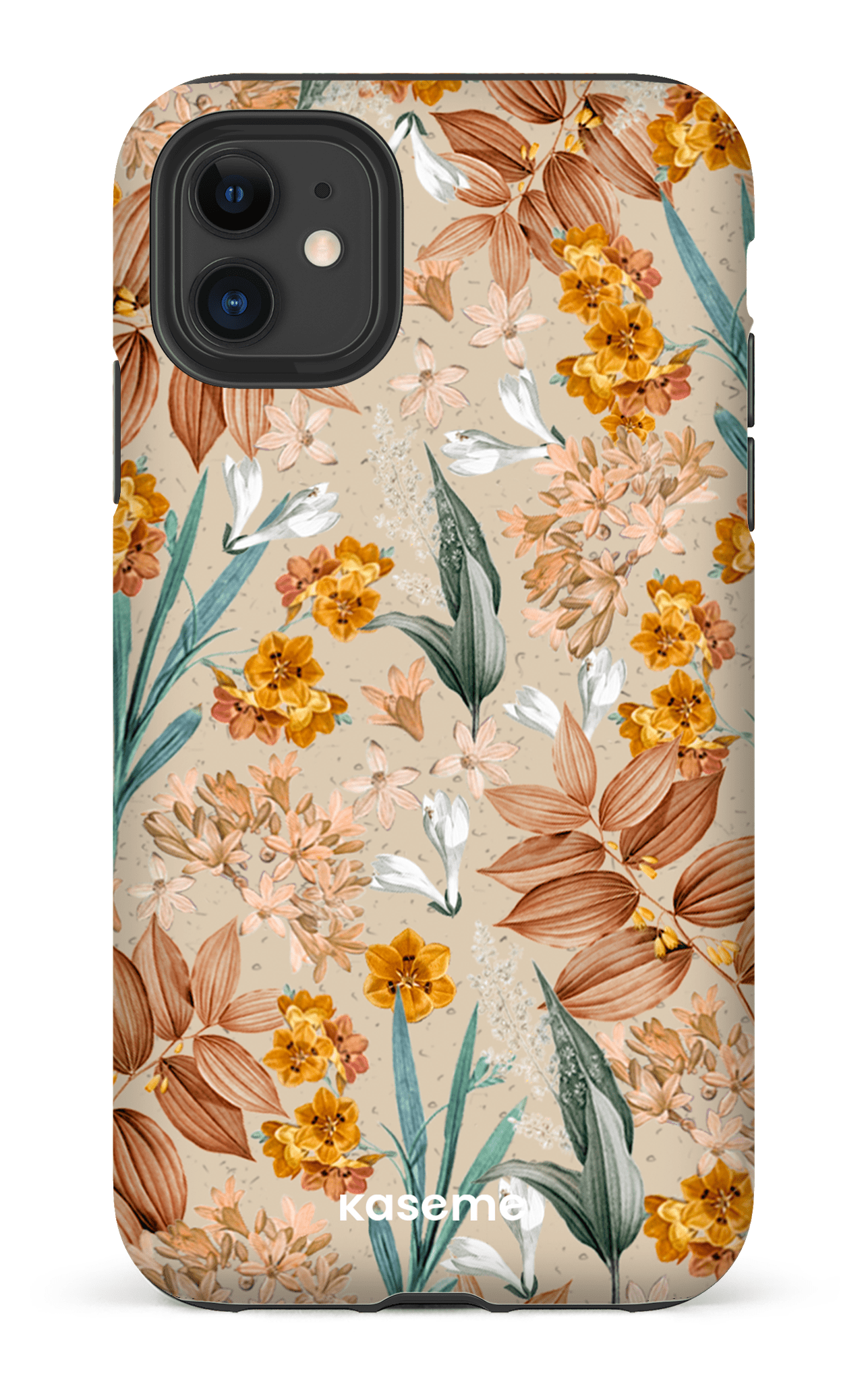 Autumn Leaves - iPhone 11