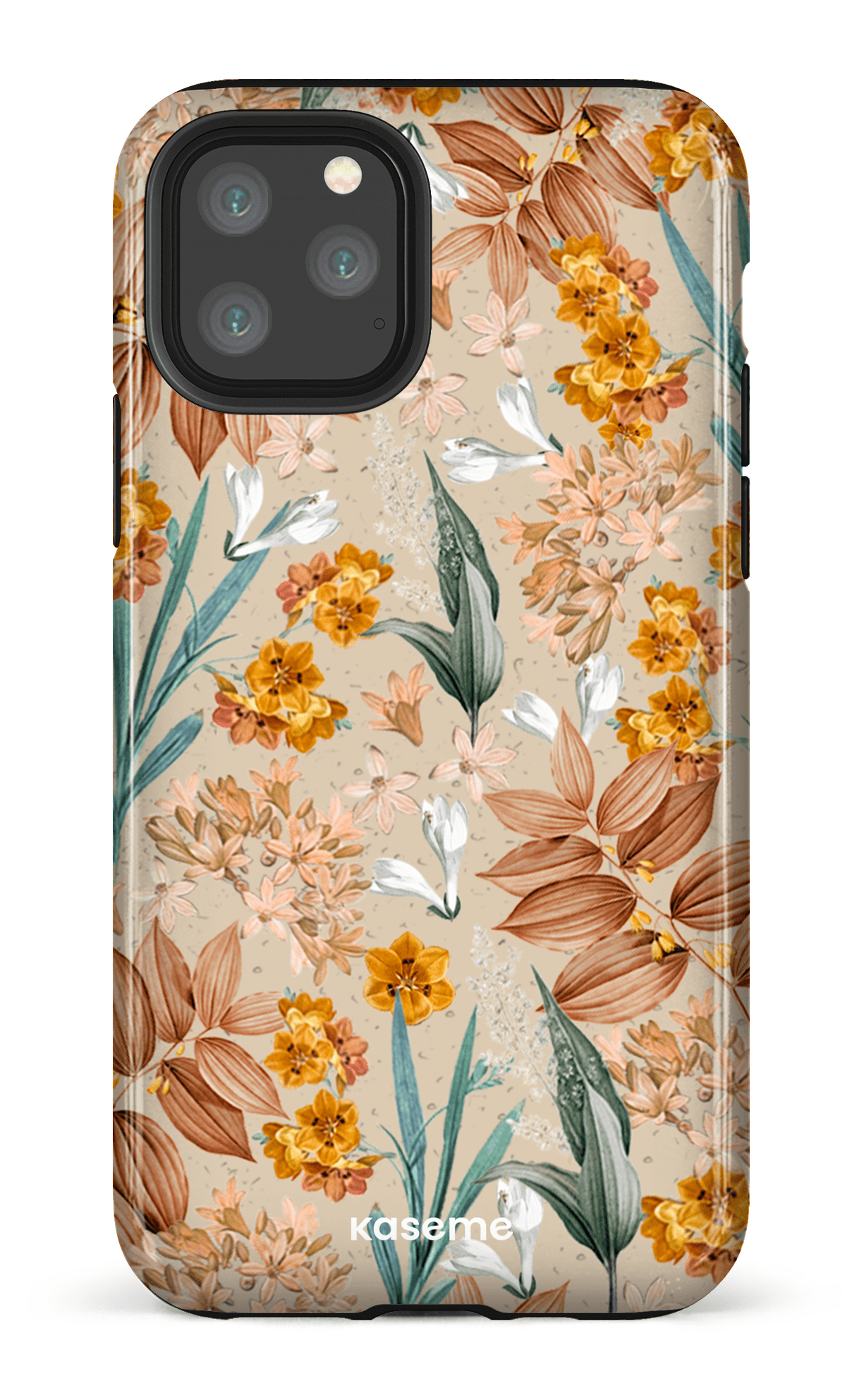 Autumn Leaves - iPhone 11 Pro