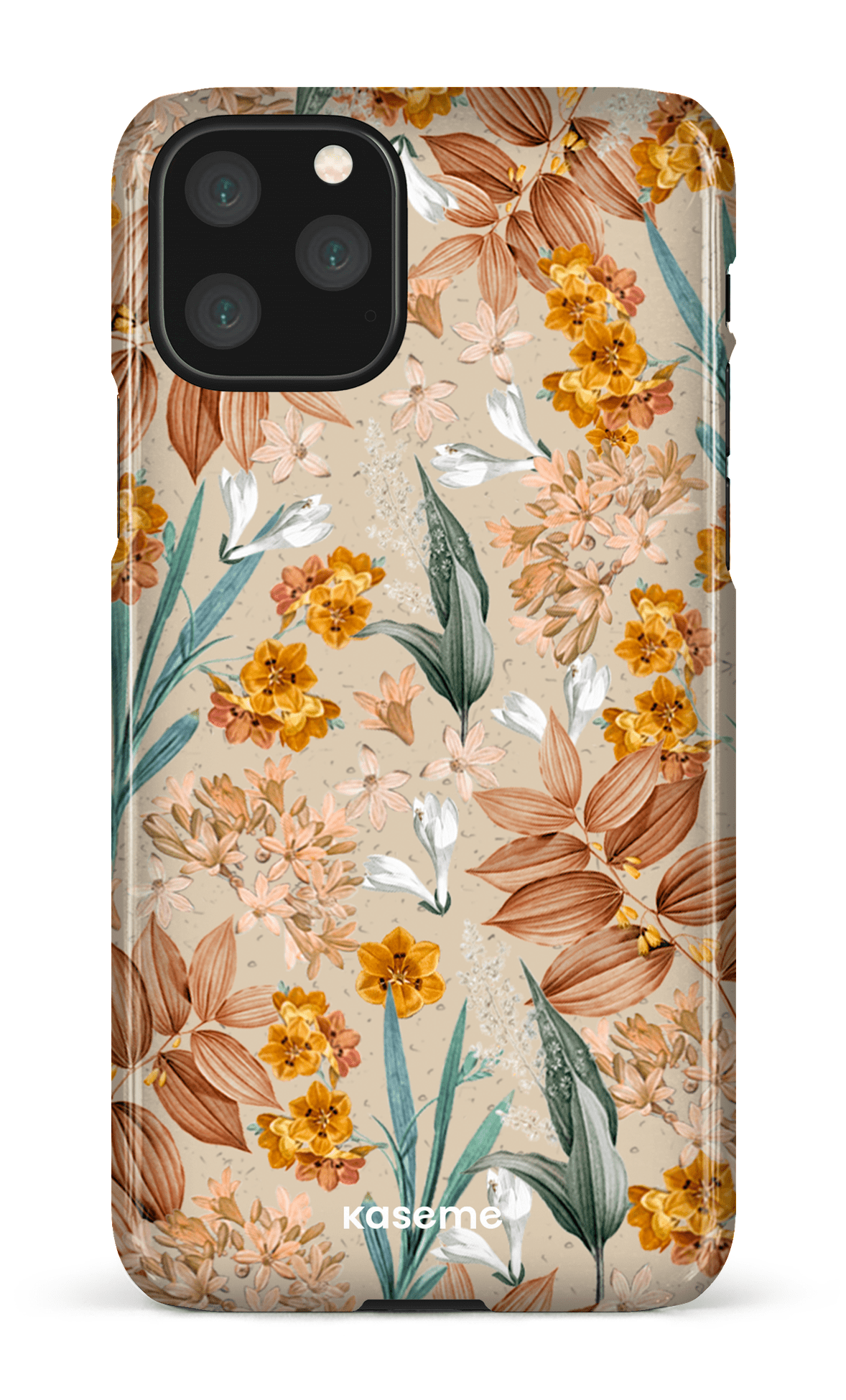 Autumn Leaves - iPhone 11 Pro