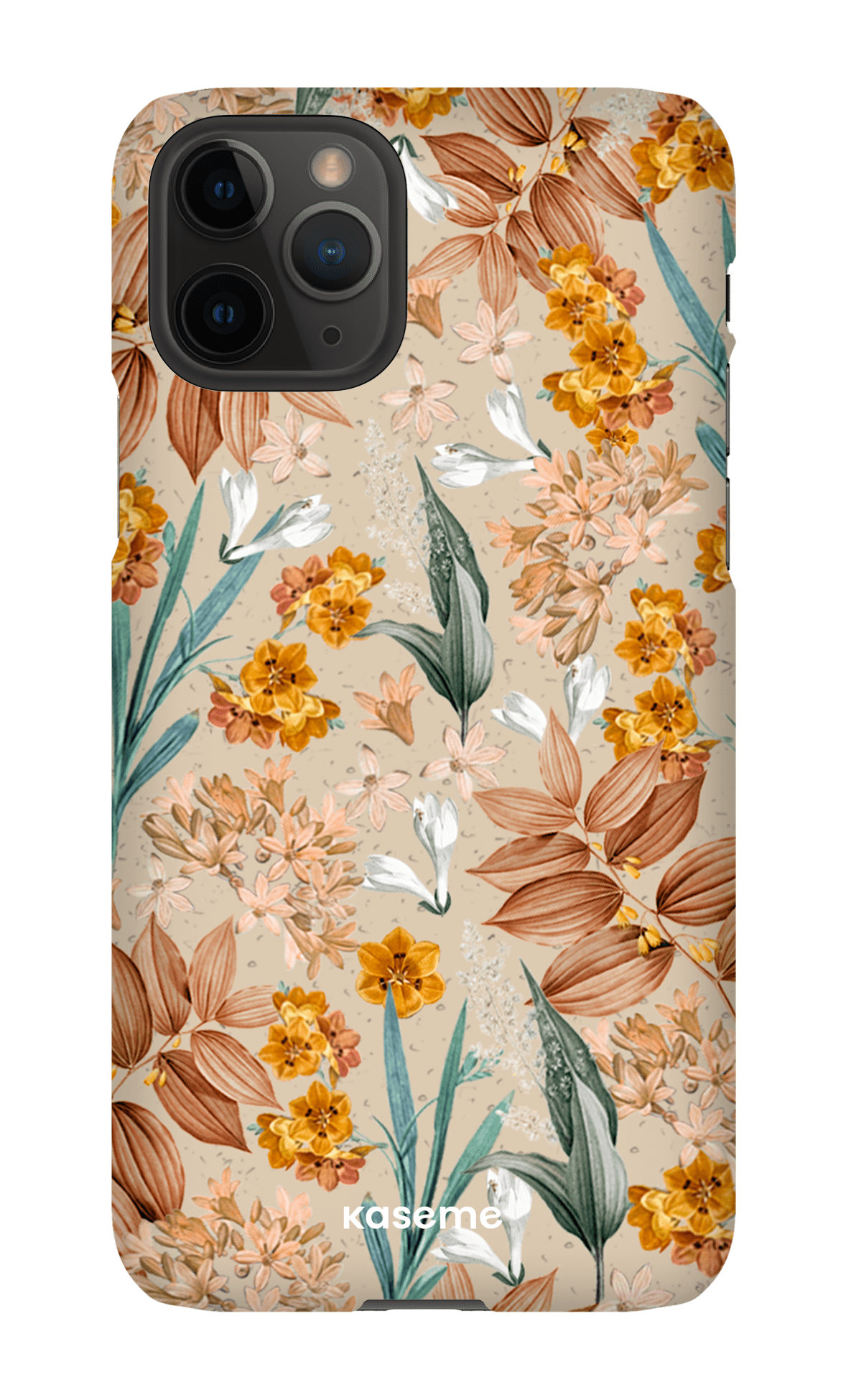 Autumn Leaves - iPhone 11 Pro