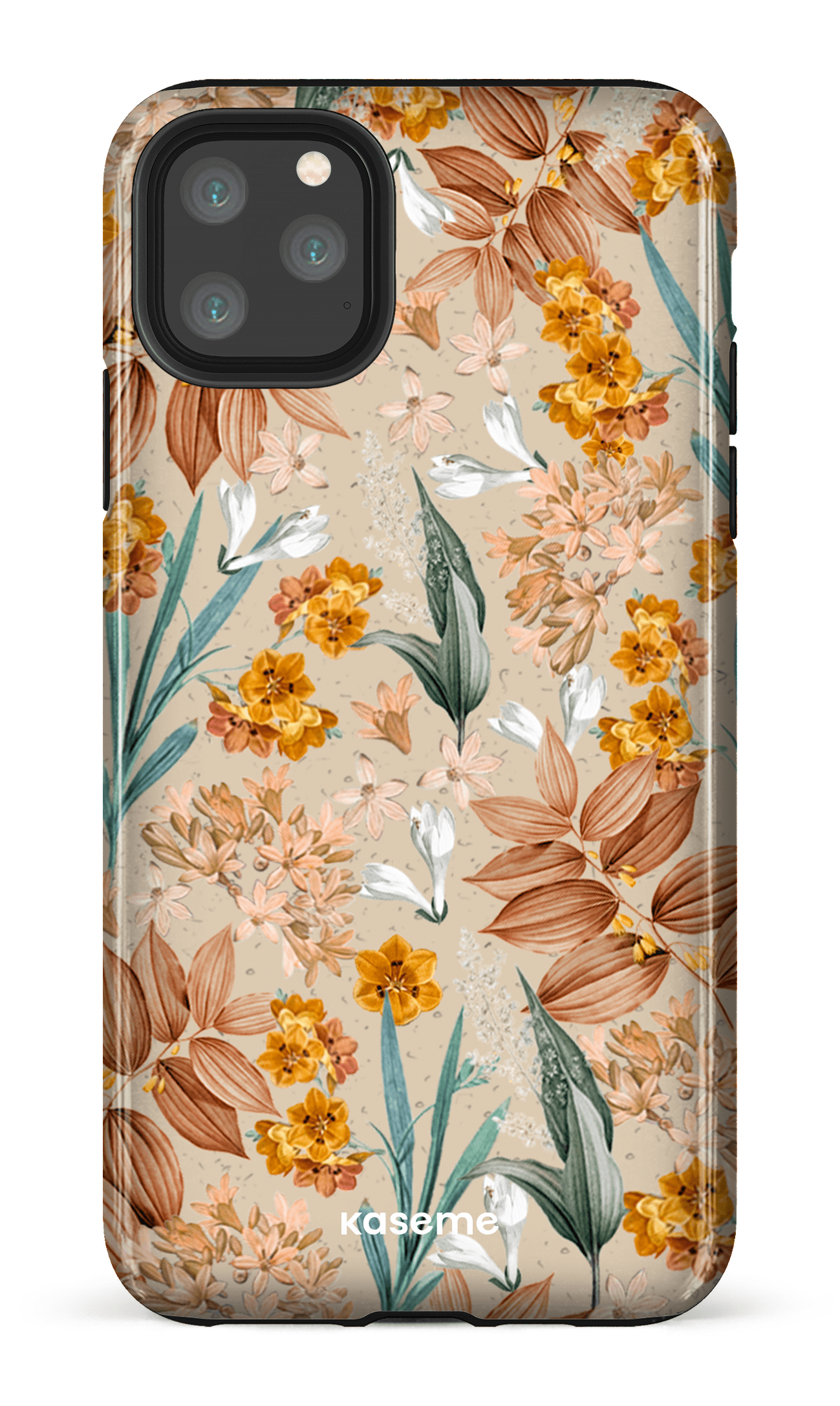 Autumn Leaves - iPhone 11 Pro Max