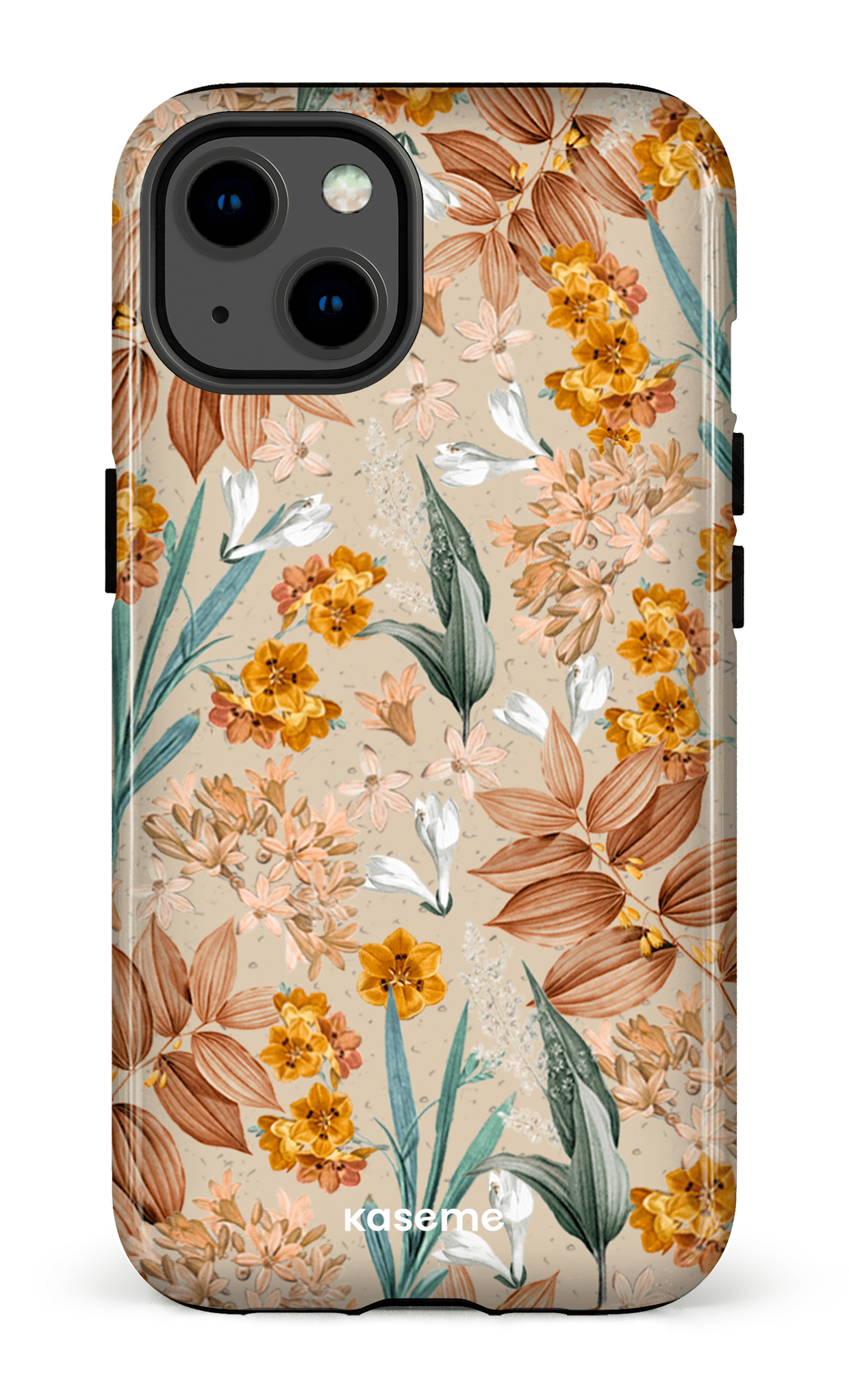 Autumn Leaves - iPhone 13