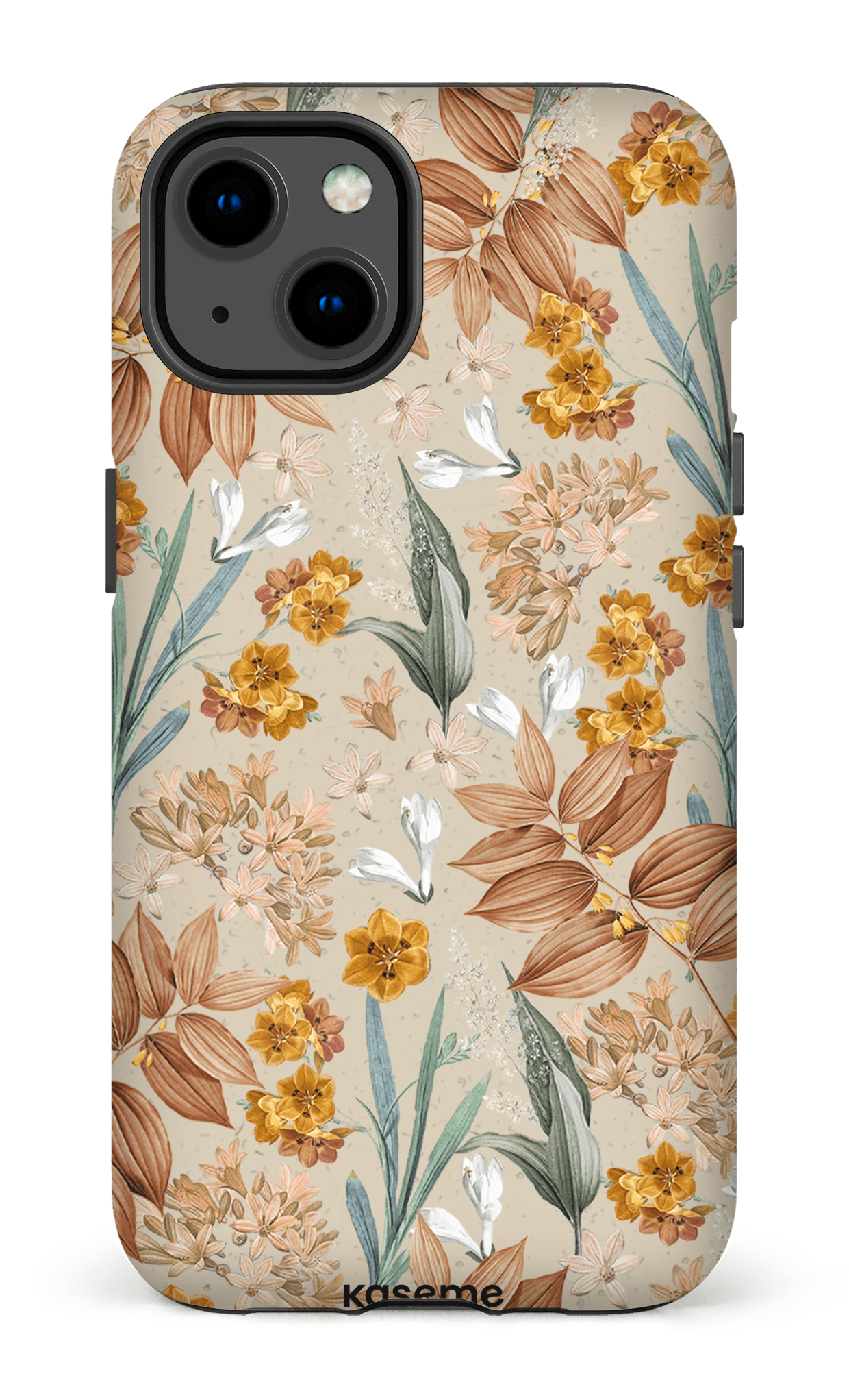 Autumn Leaves - iPhone 13